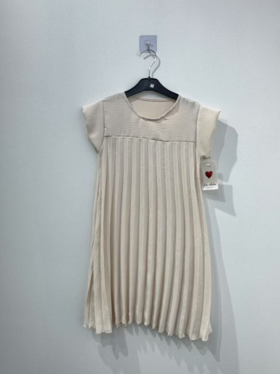 Wholesaler UNIKID - dresses