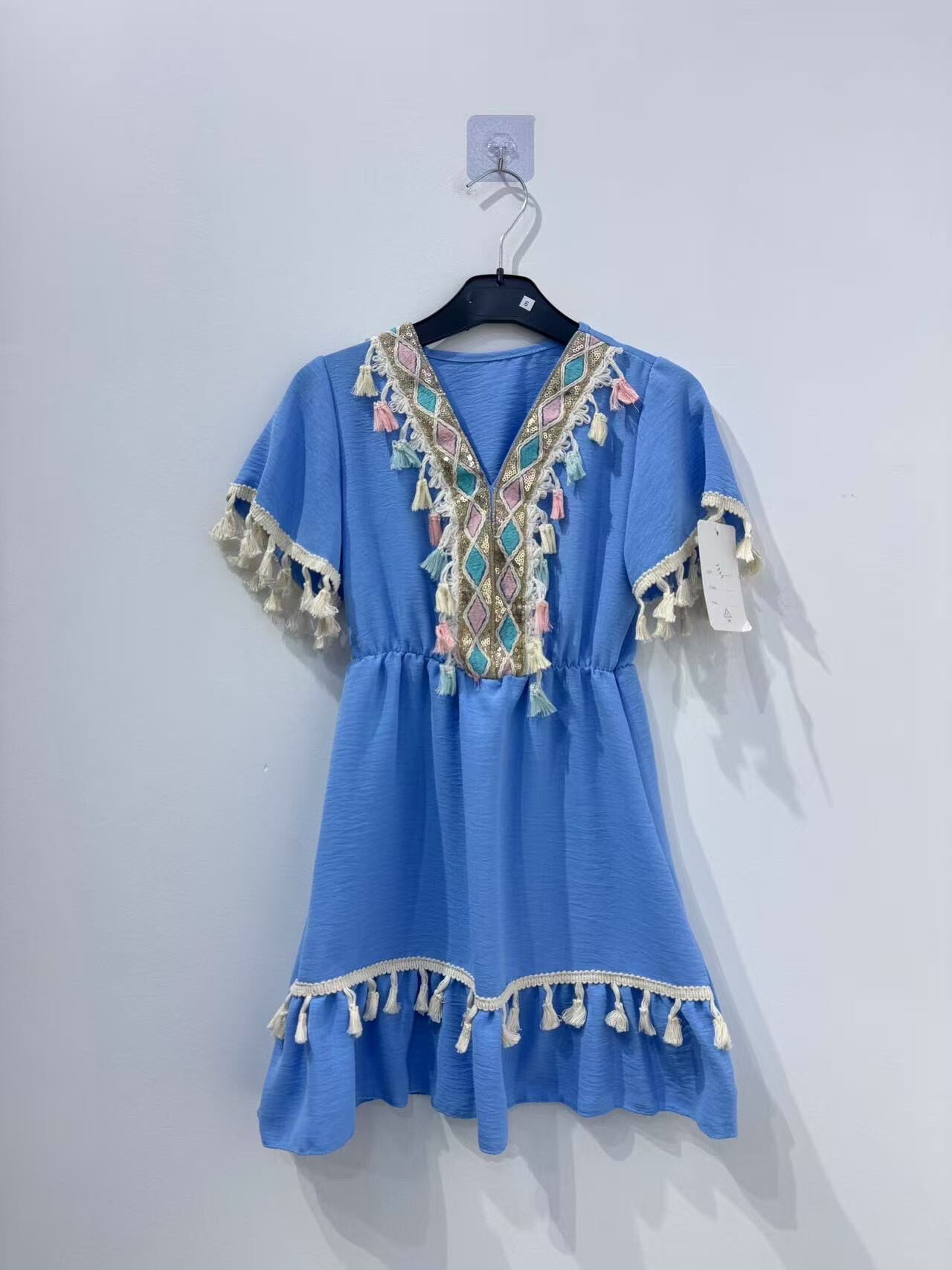 Grossiste UNIKID - robes