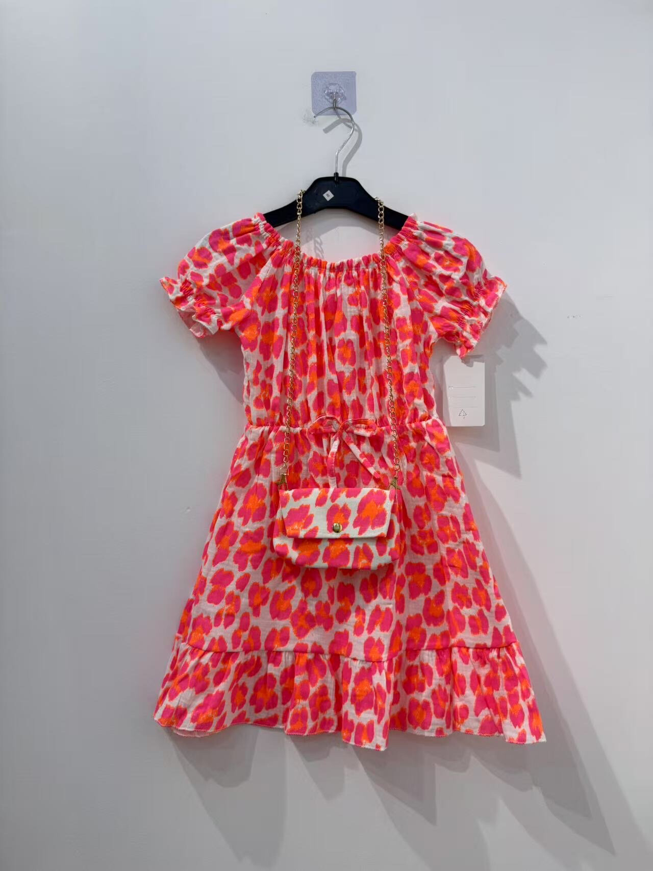 Wholesaler UNIKID - dresses