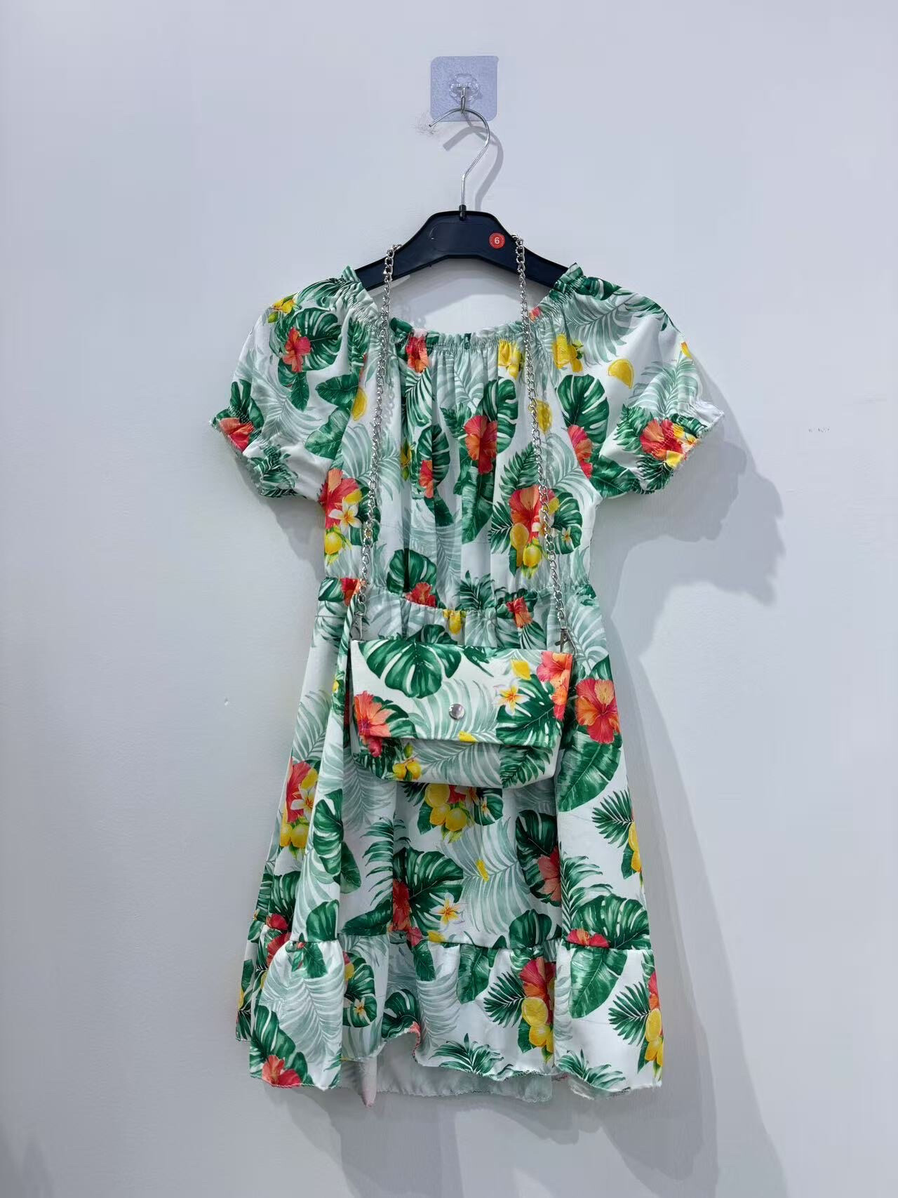 Mayorista UNIKID - vestidos