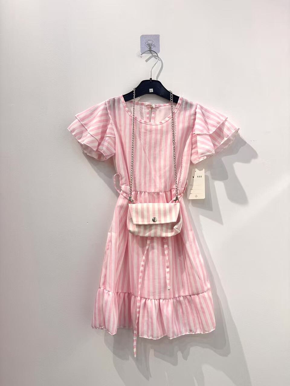 Mayorista UNIKID - vestidos