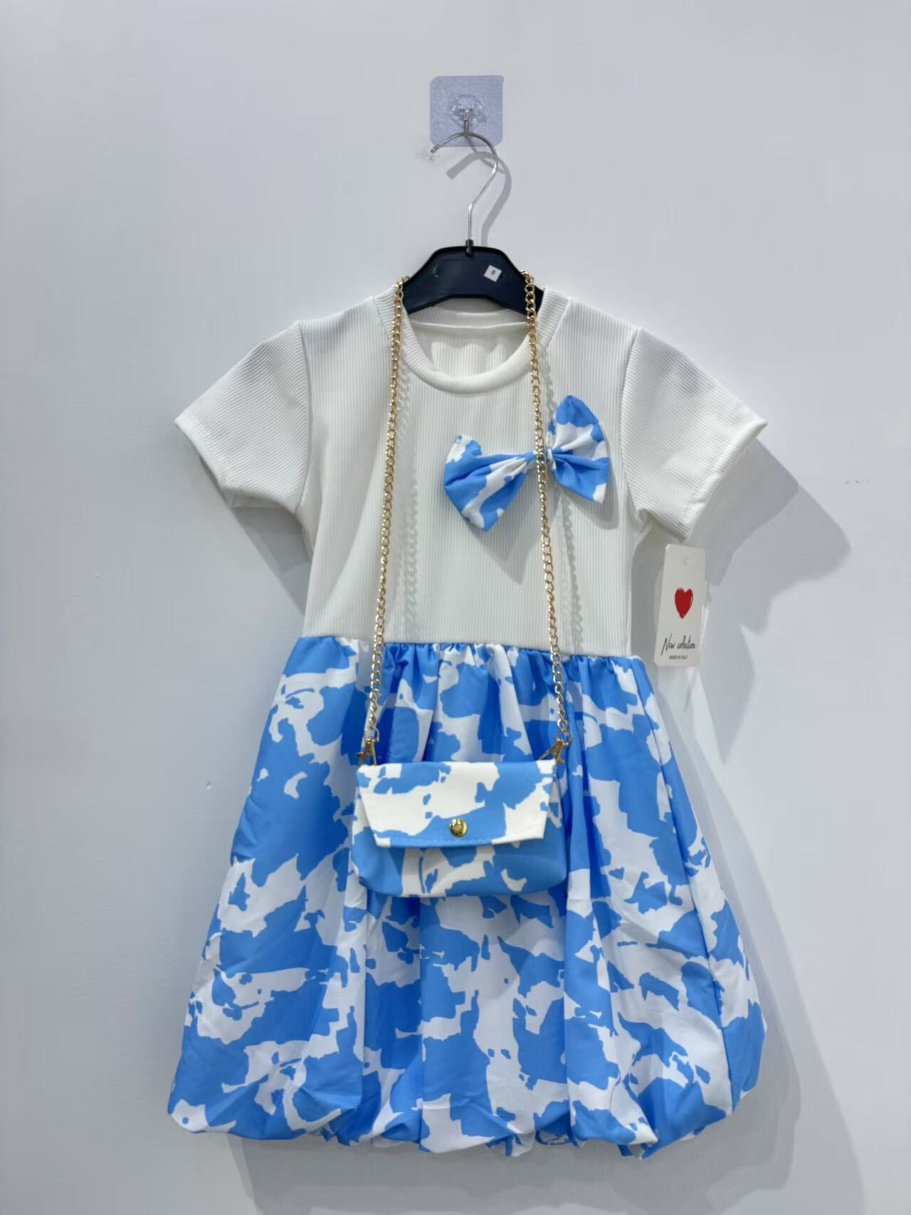 Grossiste UNIKID - robes