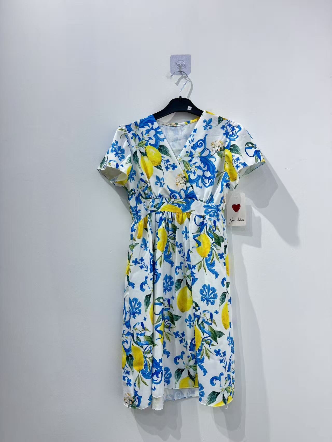 Großhändler UNIKID - Kleid