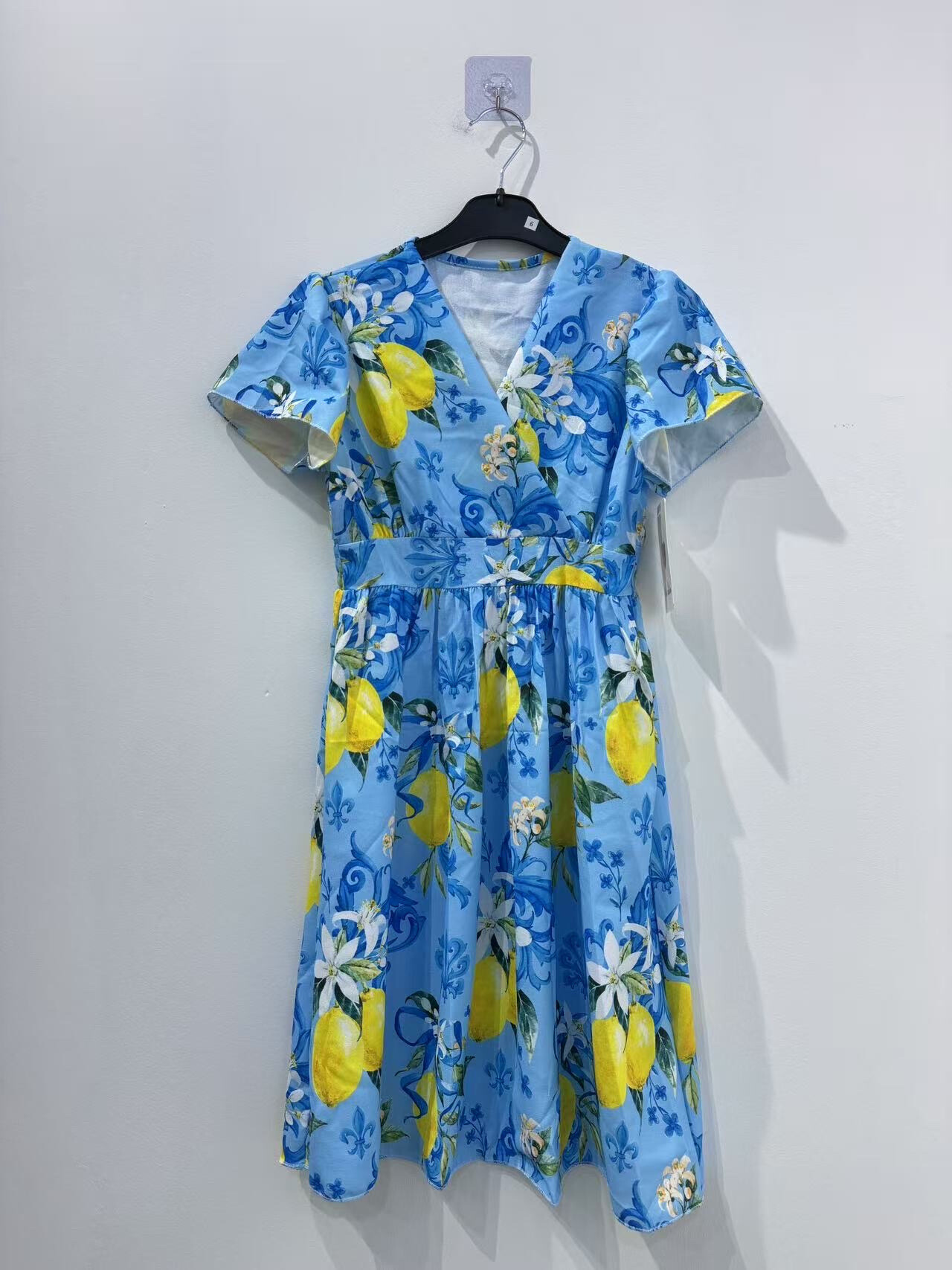Wholesaler UNIKID - dress