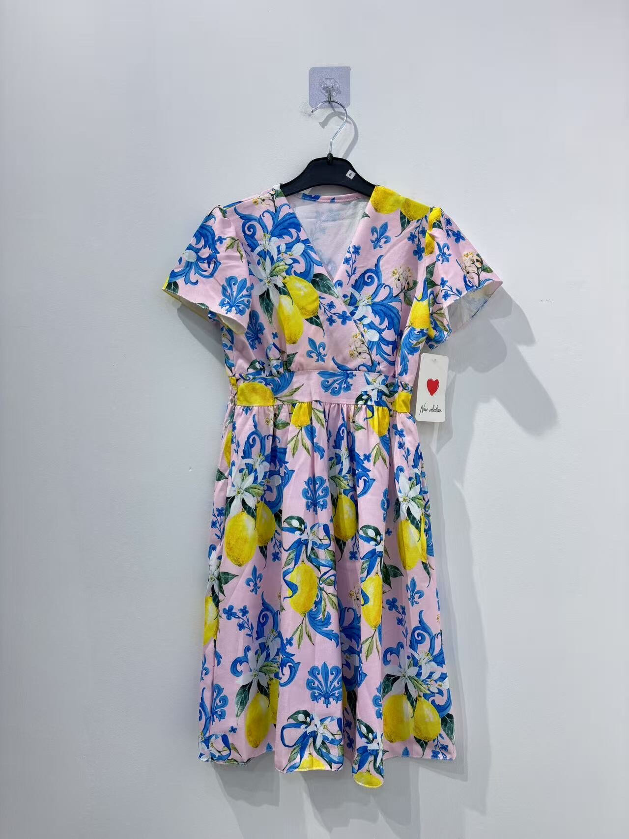 Großhändler UNIKID - Kleid