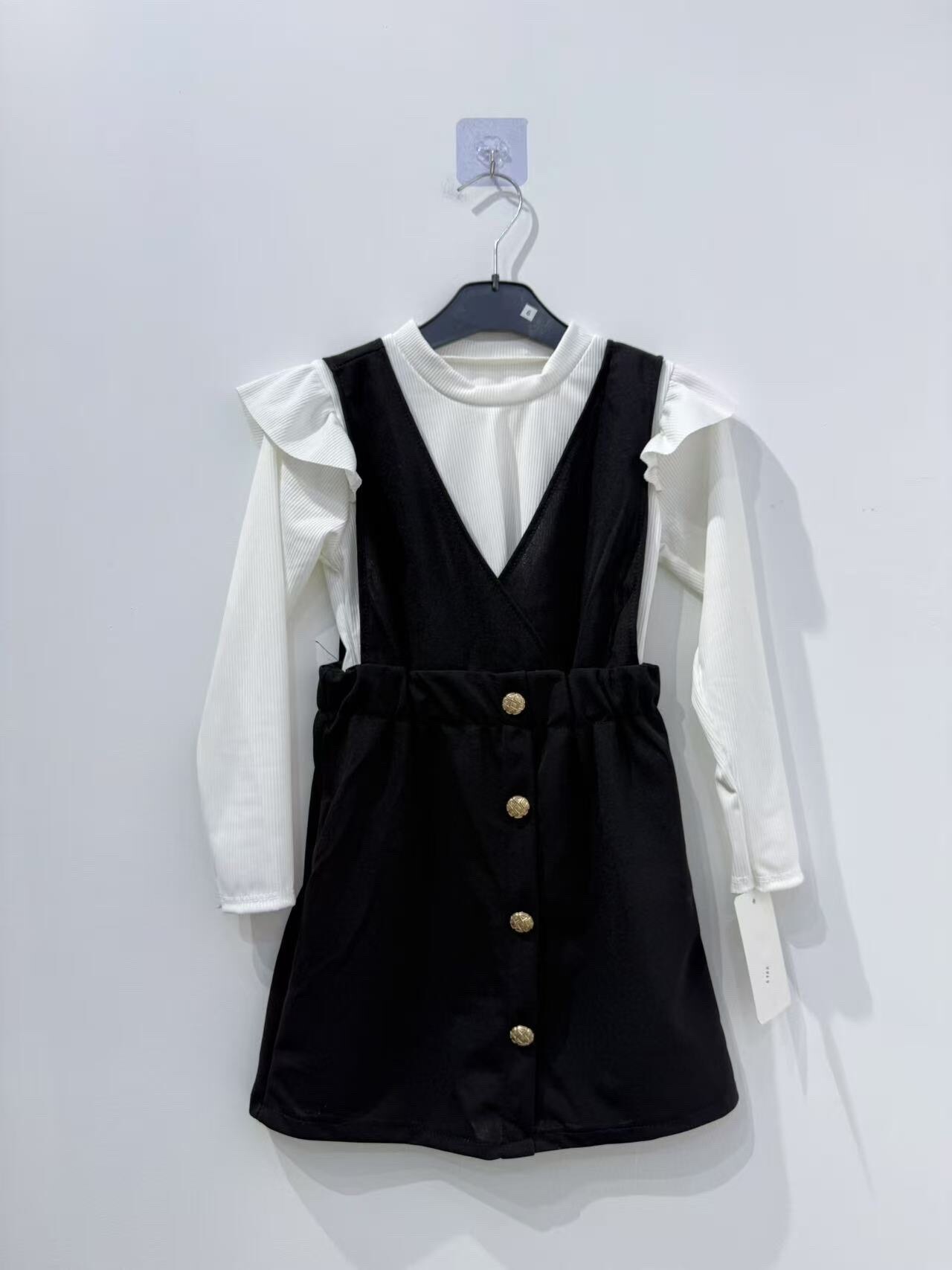 Grossiste UNIKID - robes
