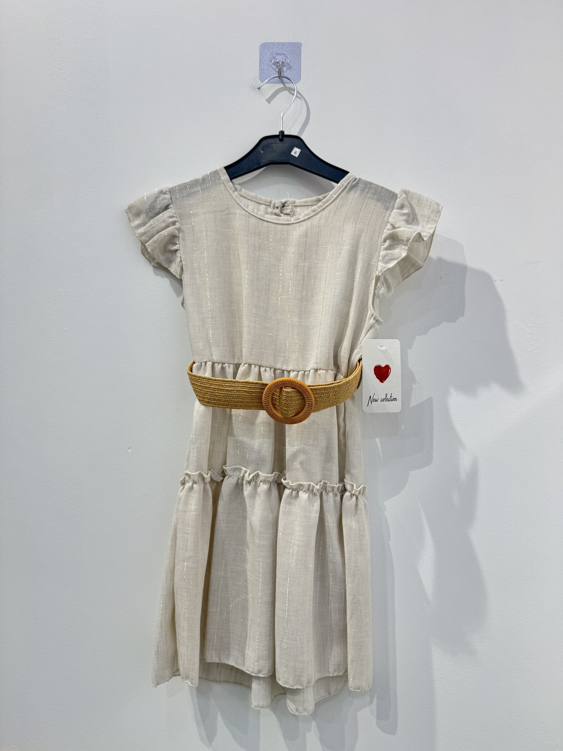 Grossista UNIKID - vestito