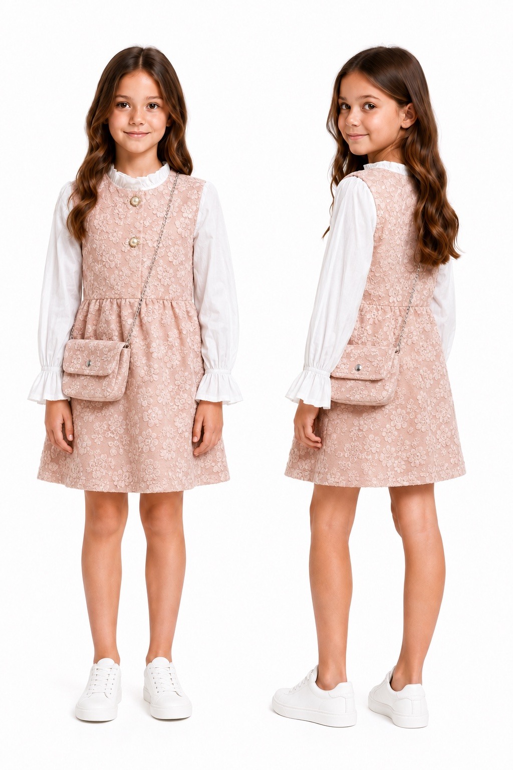 Wholesaler UNIKID - Dress