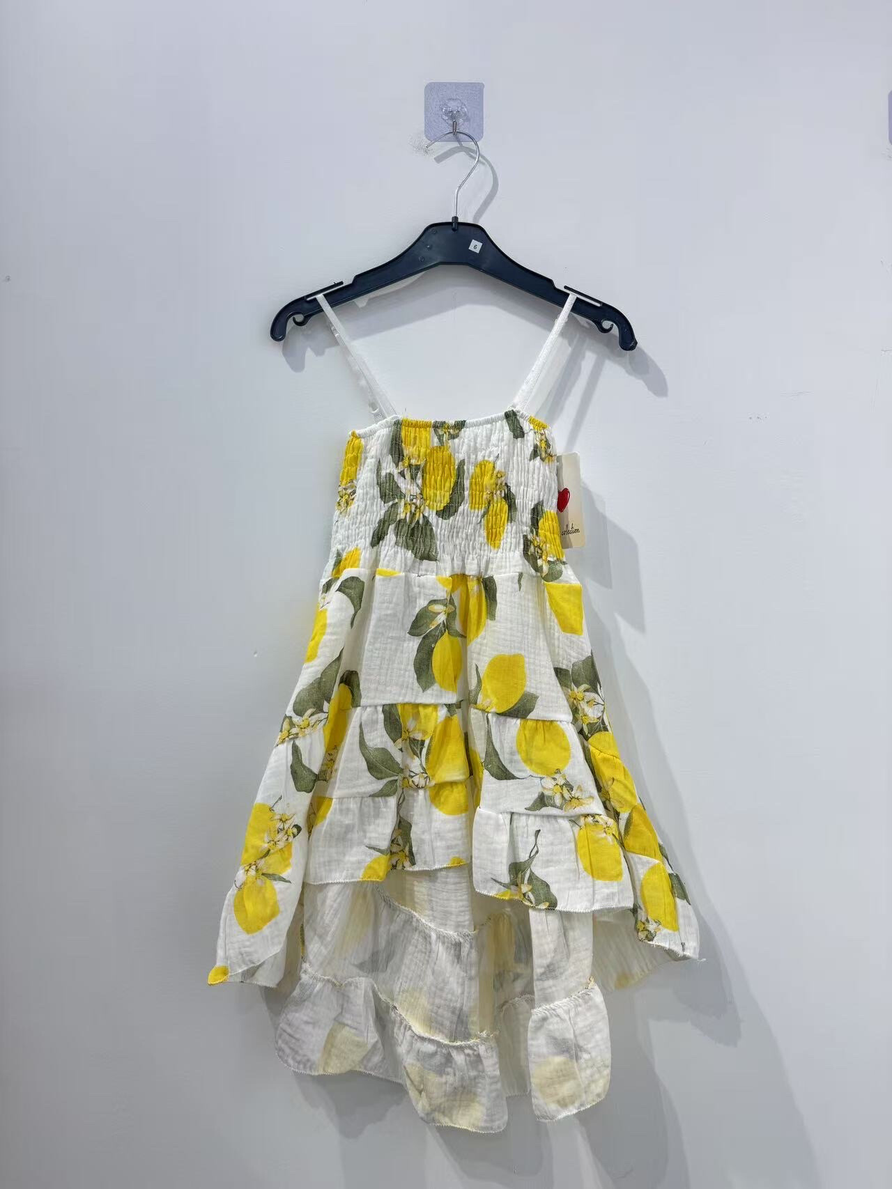 Wholesaler UNIKID - dresses
