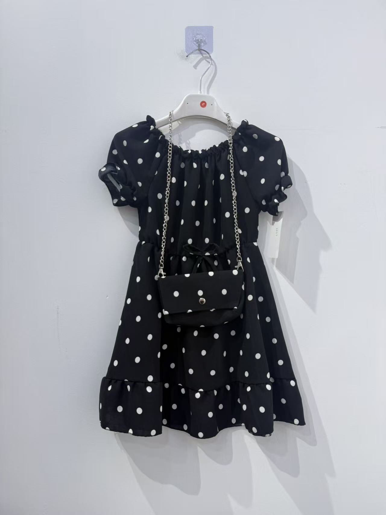 Wholesaler UNIKID - dresses