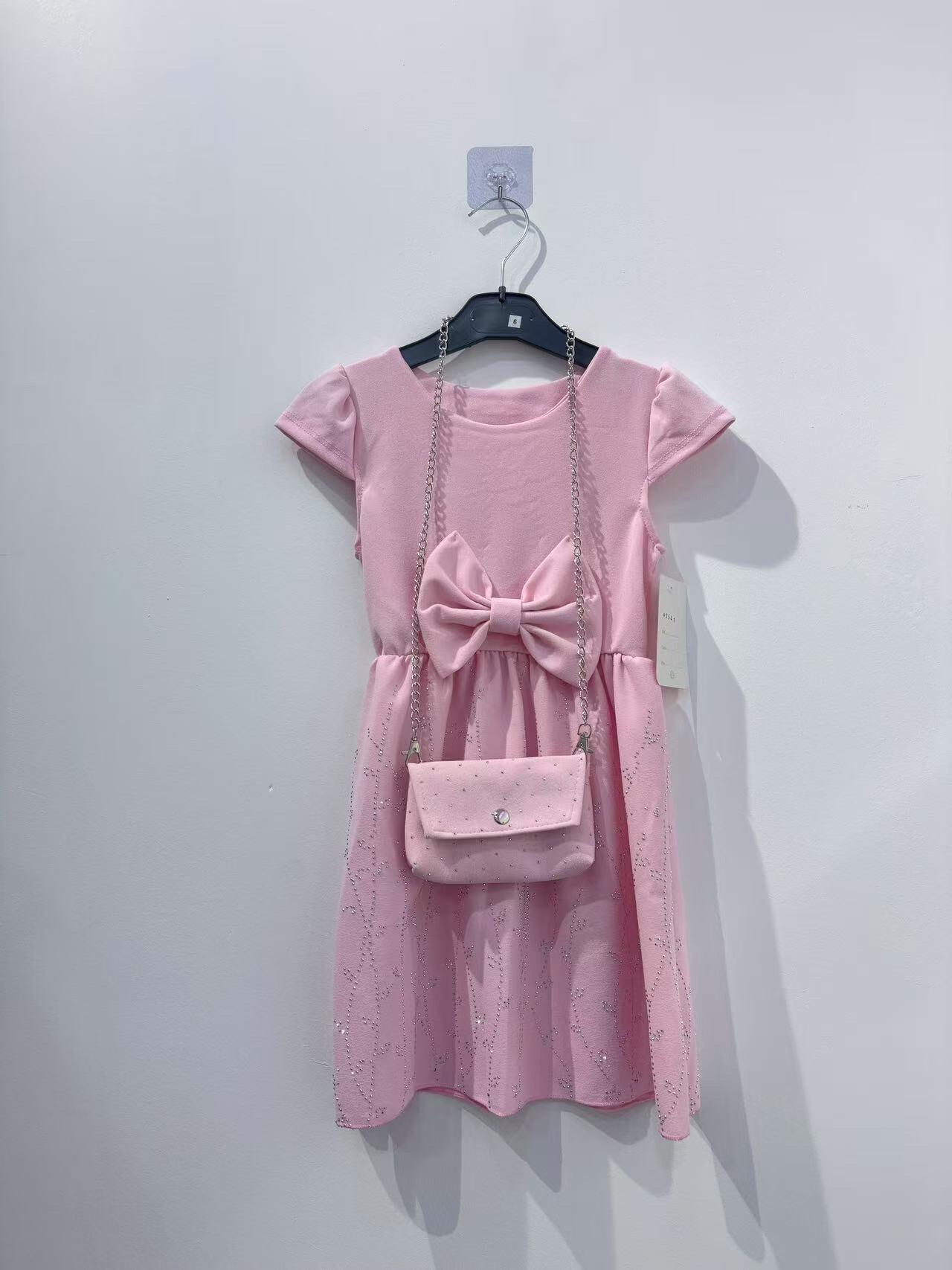 Grossista UNIKID - vestito
