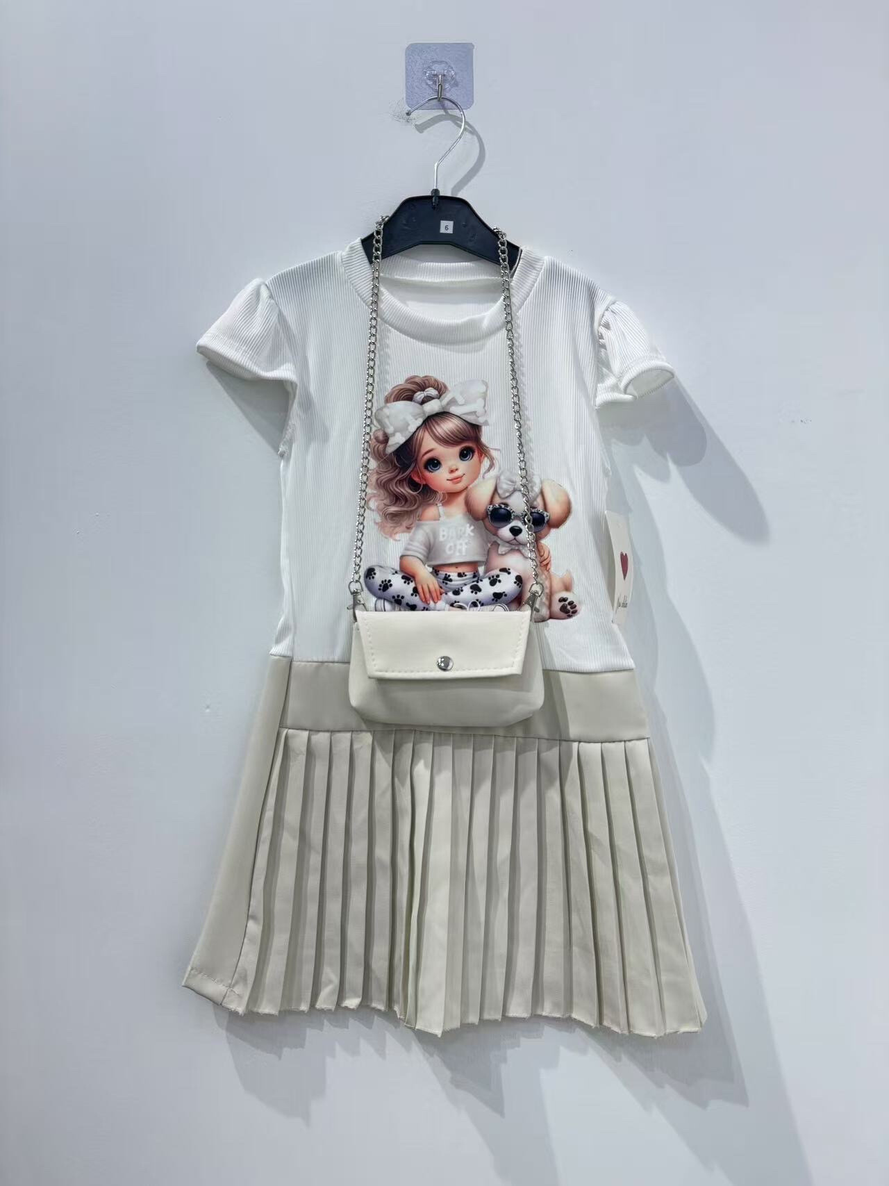 Großhändler UNIKID - Kleider