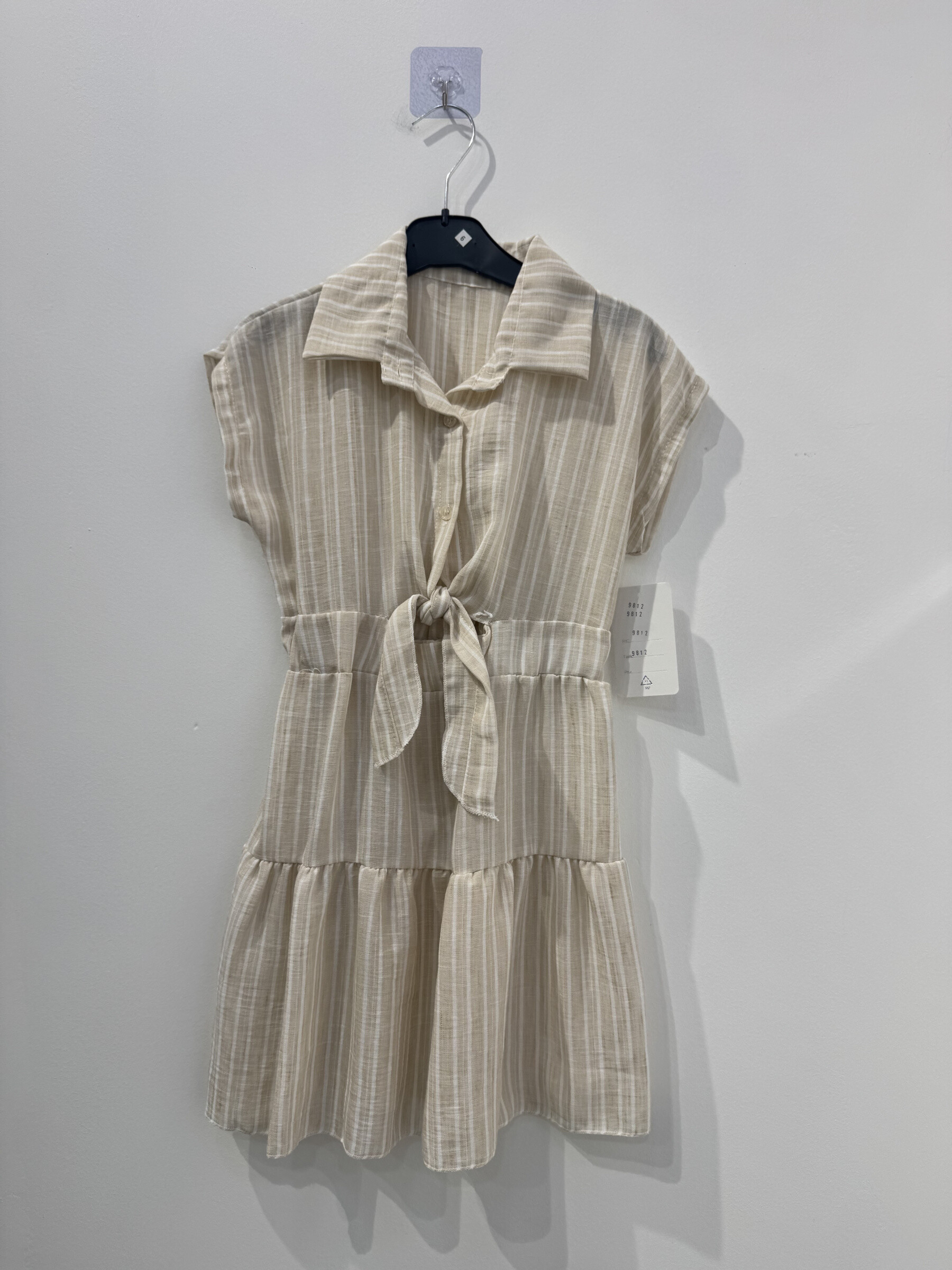 Grossiste UNIKID - robes