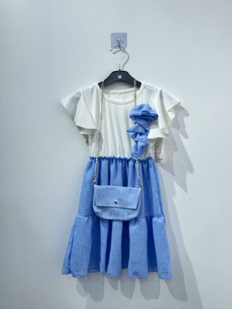 Grossista UNIKID - vestito