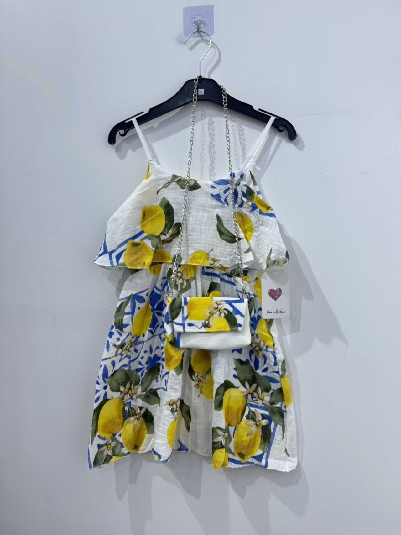 Wholesaler UNIKID - Dresses
