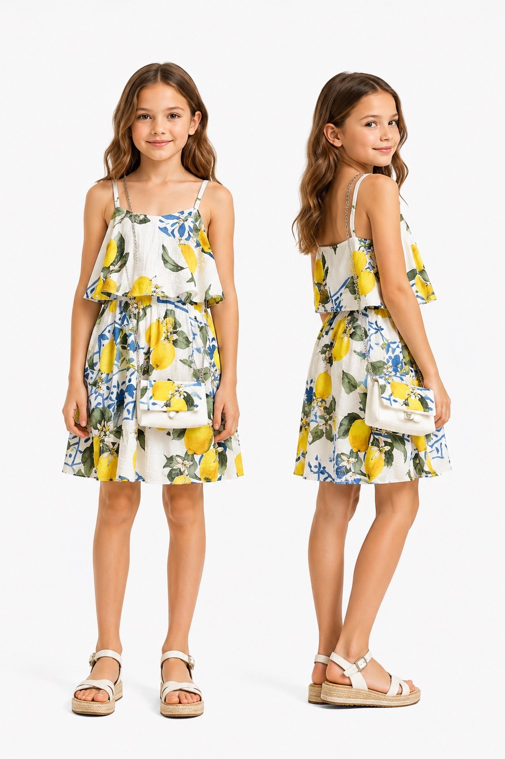 Grossiste UNIKID - Robes