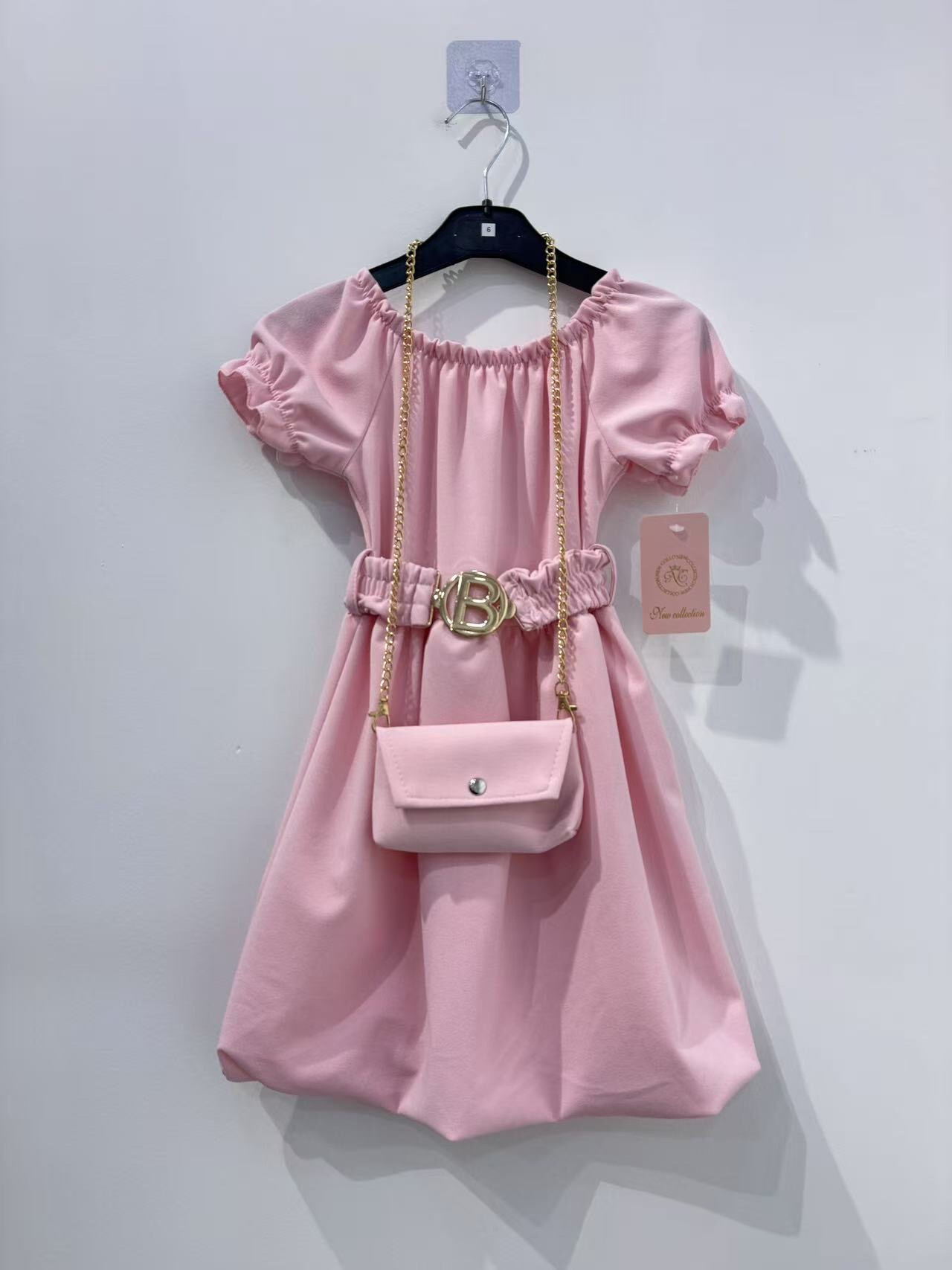 Grossiste UNIKID - robe