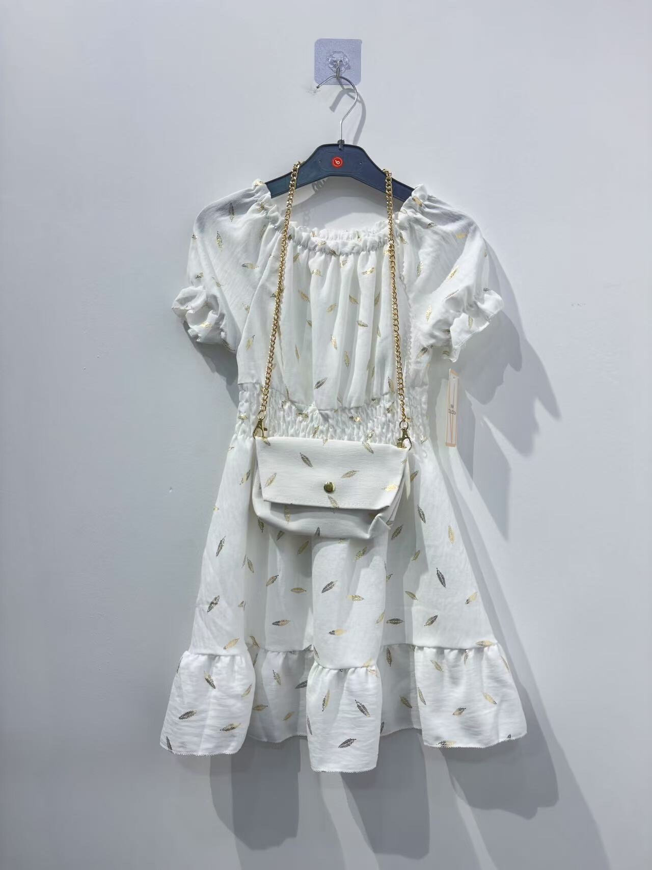 Grossista UNIKID - vestito