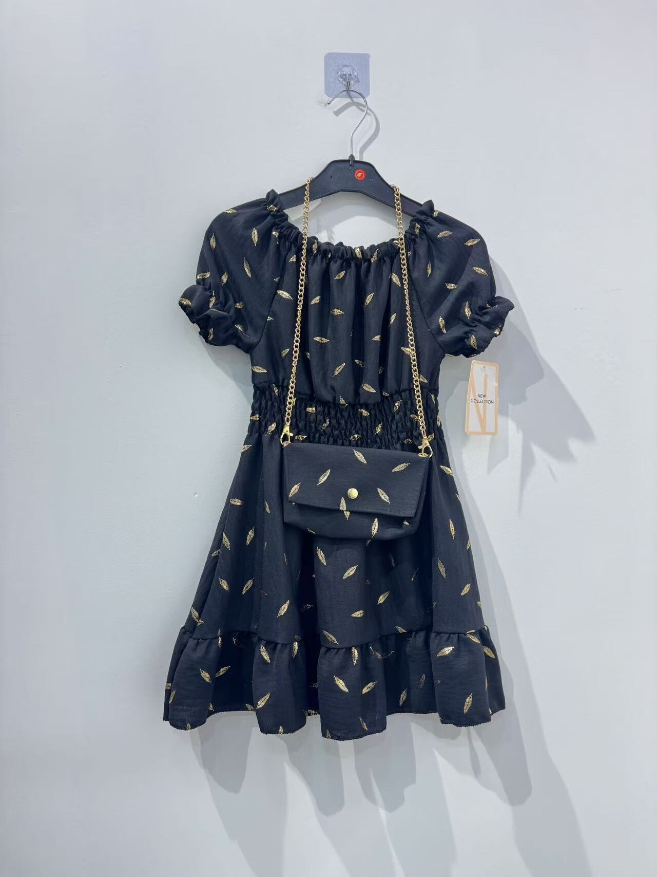 Mayorista UNIKID - vestido