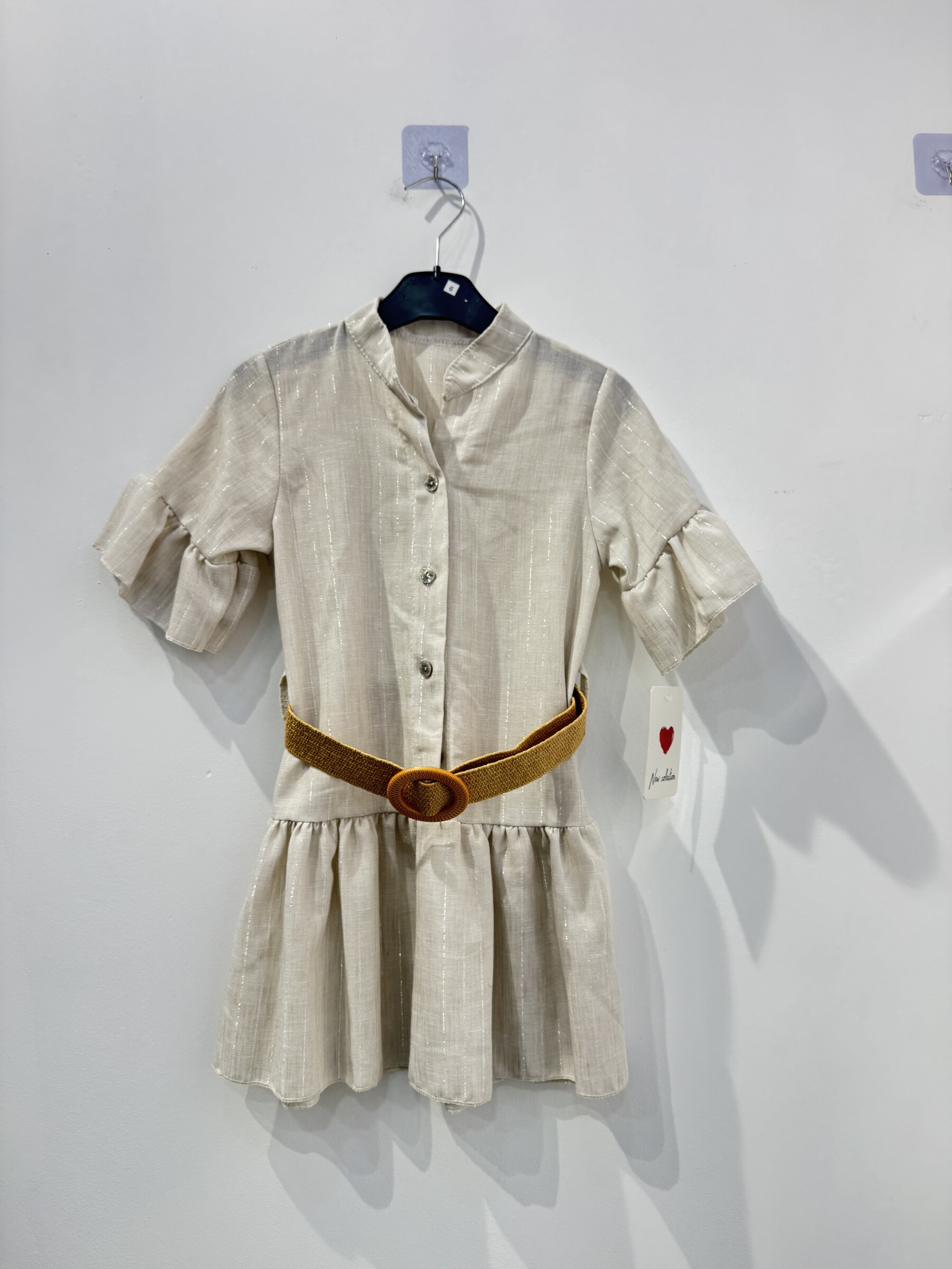 Großhändler UNIKID - Kleider