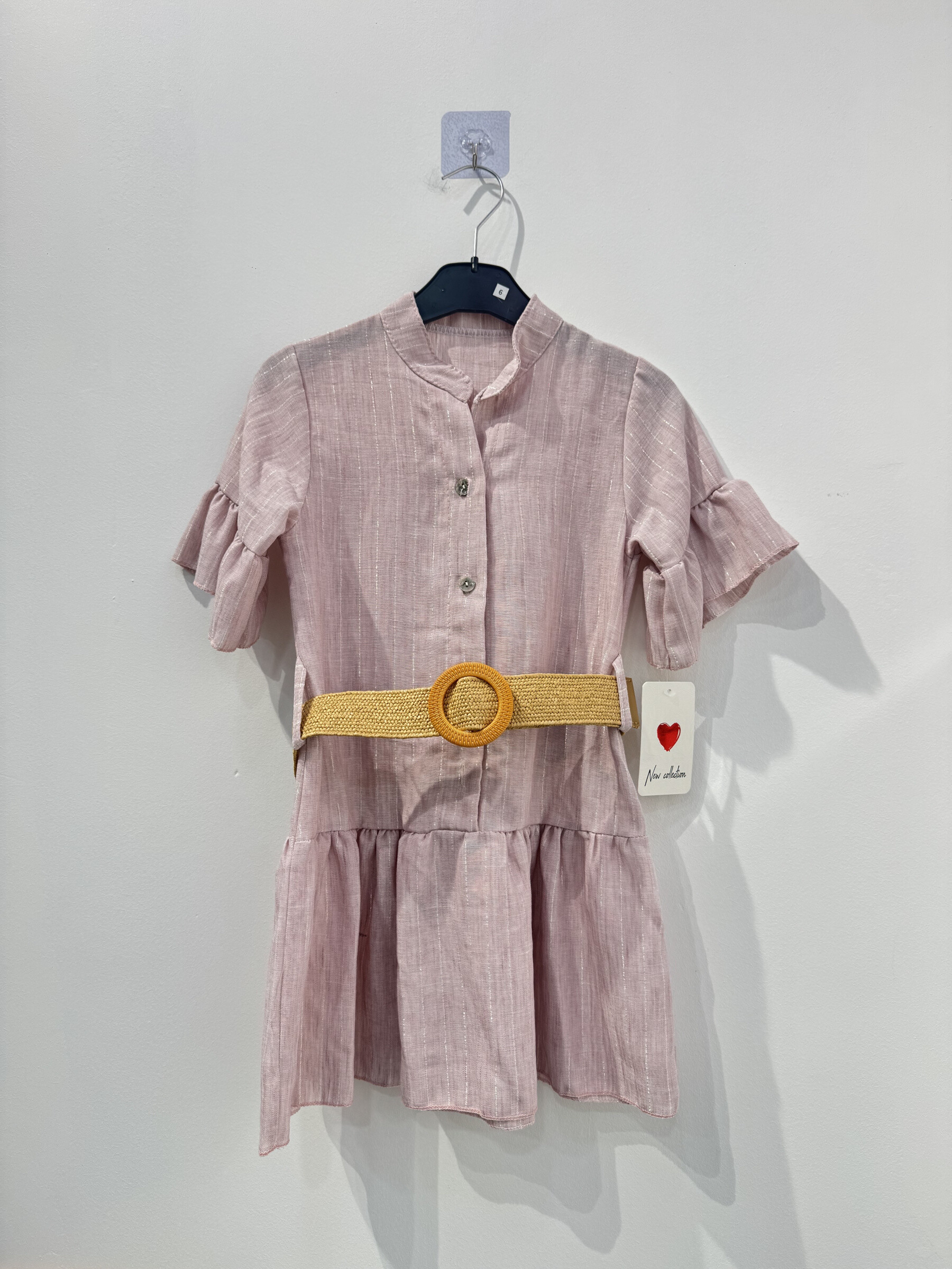 Mayorista UNIKID - vestidos