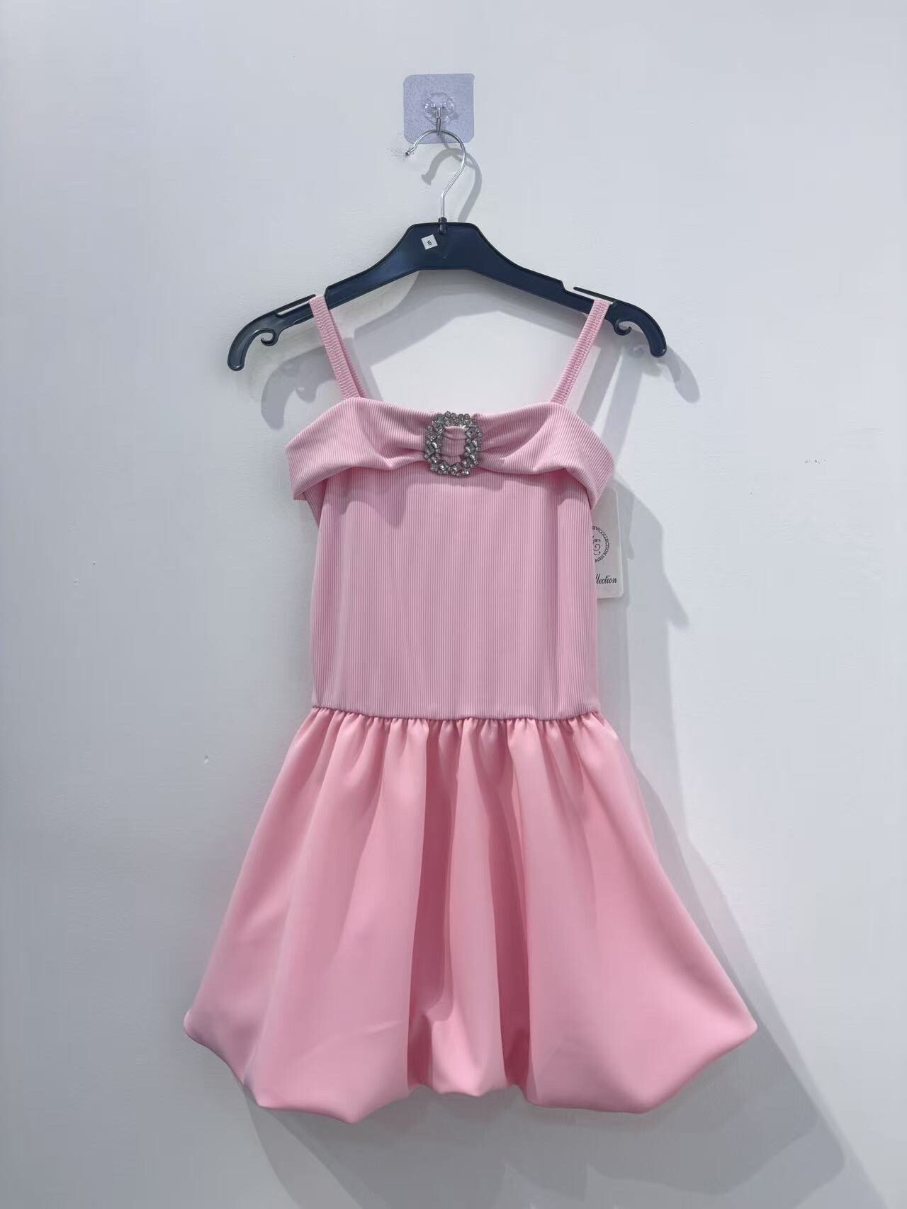 Wholesaler UNIKID - dresses