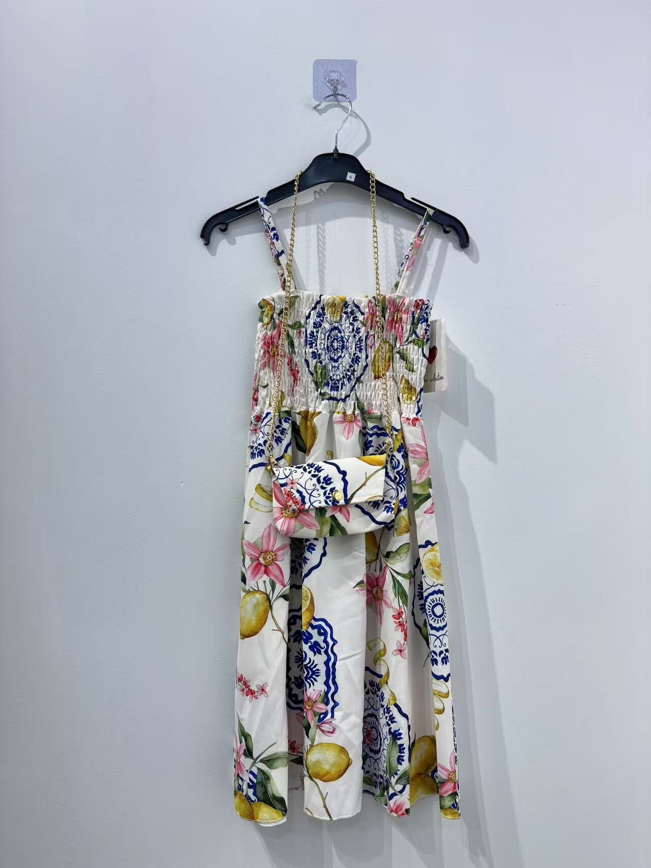 Mayorista UNIKID - vestidos