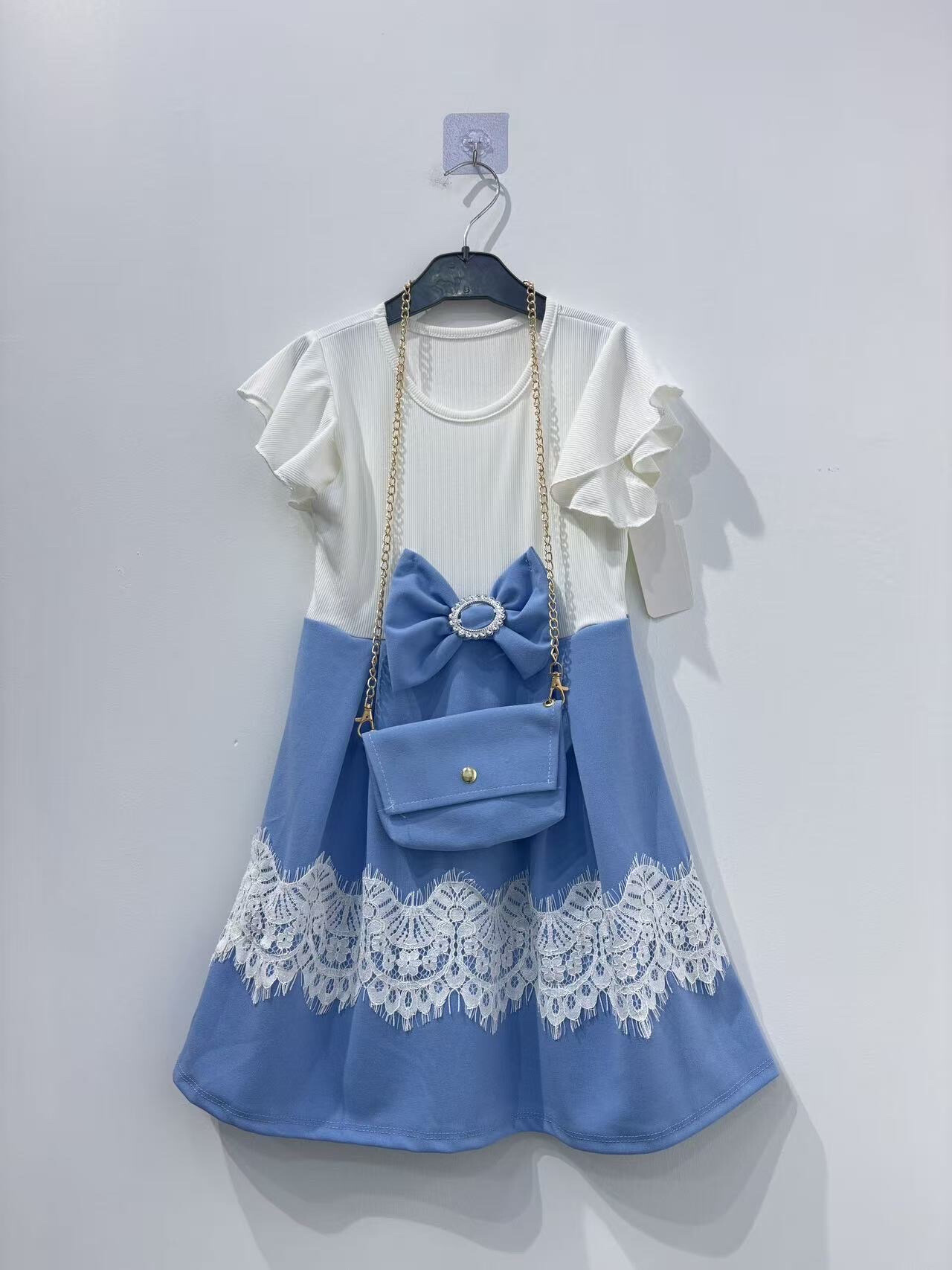 Wholesaler UNIKID - dresses