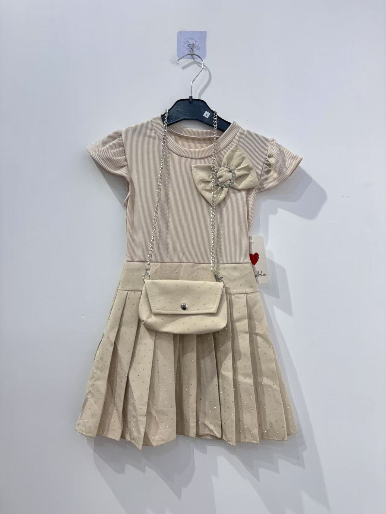 Mayorista UNIKID - vestidos