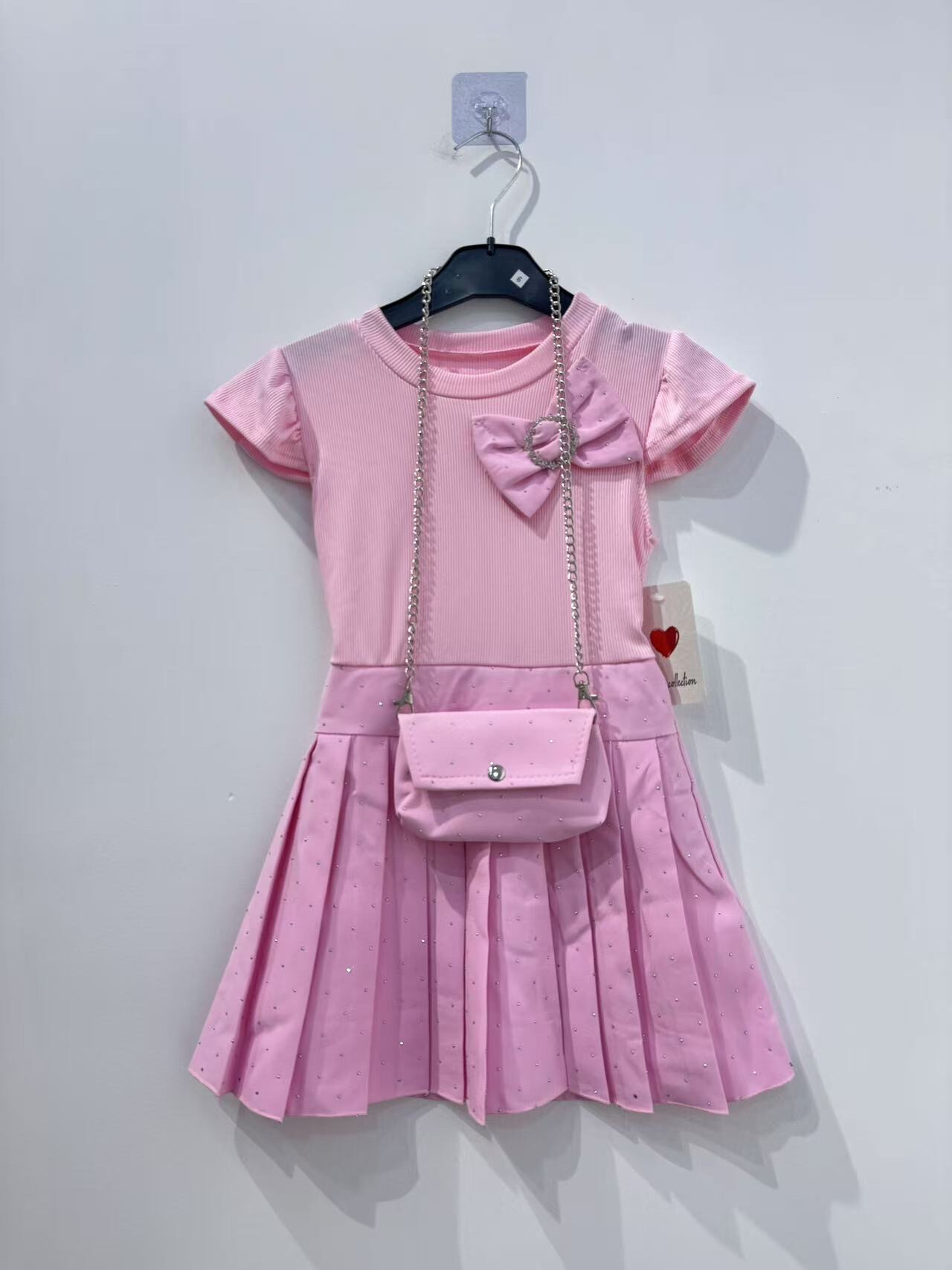 Wholesaler UNIKID - dresses