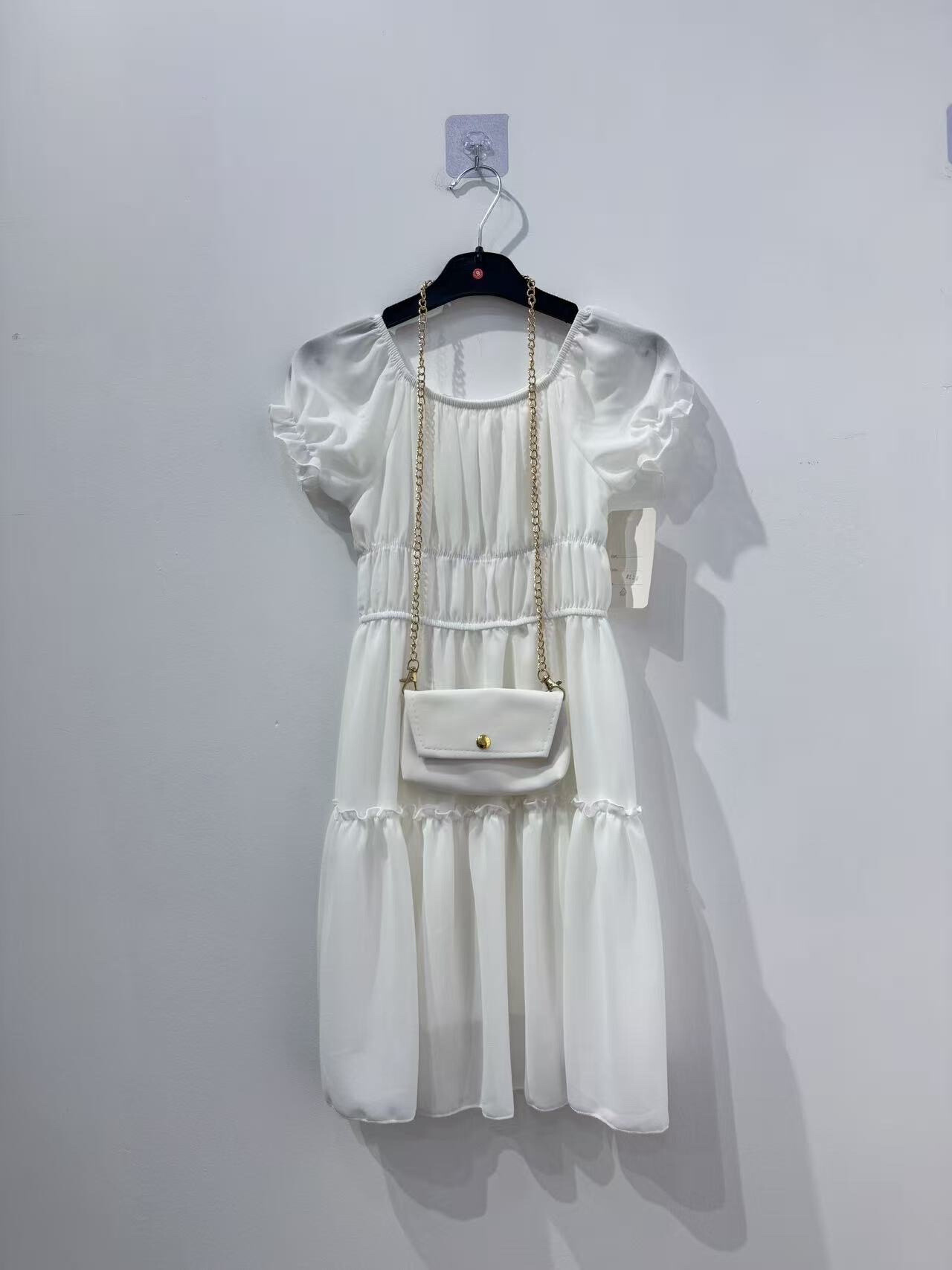 Wholesaler UNIKID - dresses