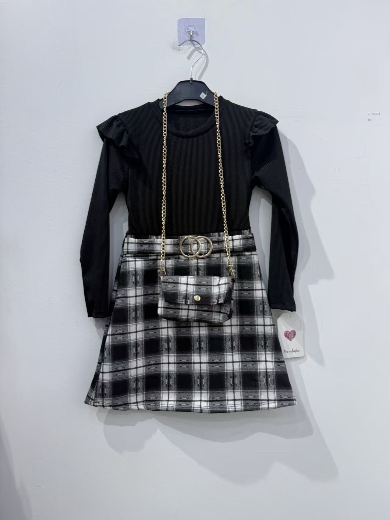 Mayorista UNIKID - Vestido
