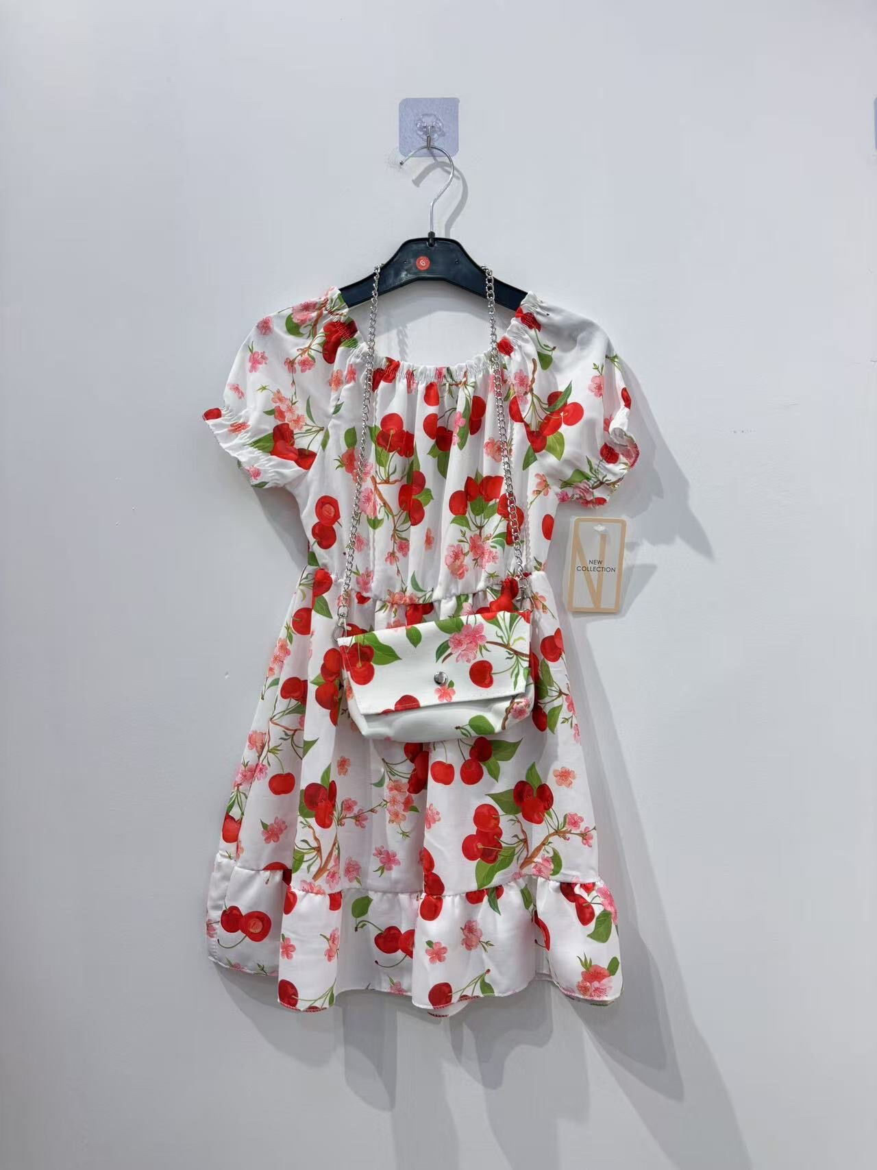 Mayorista UNIKID - vestidos