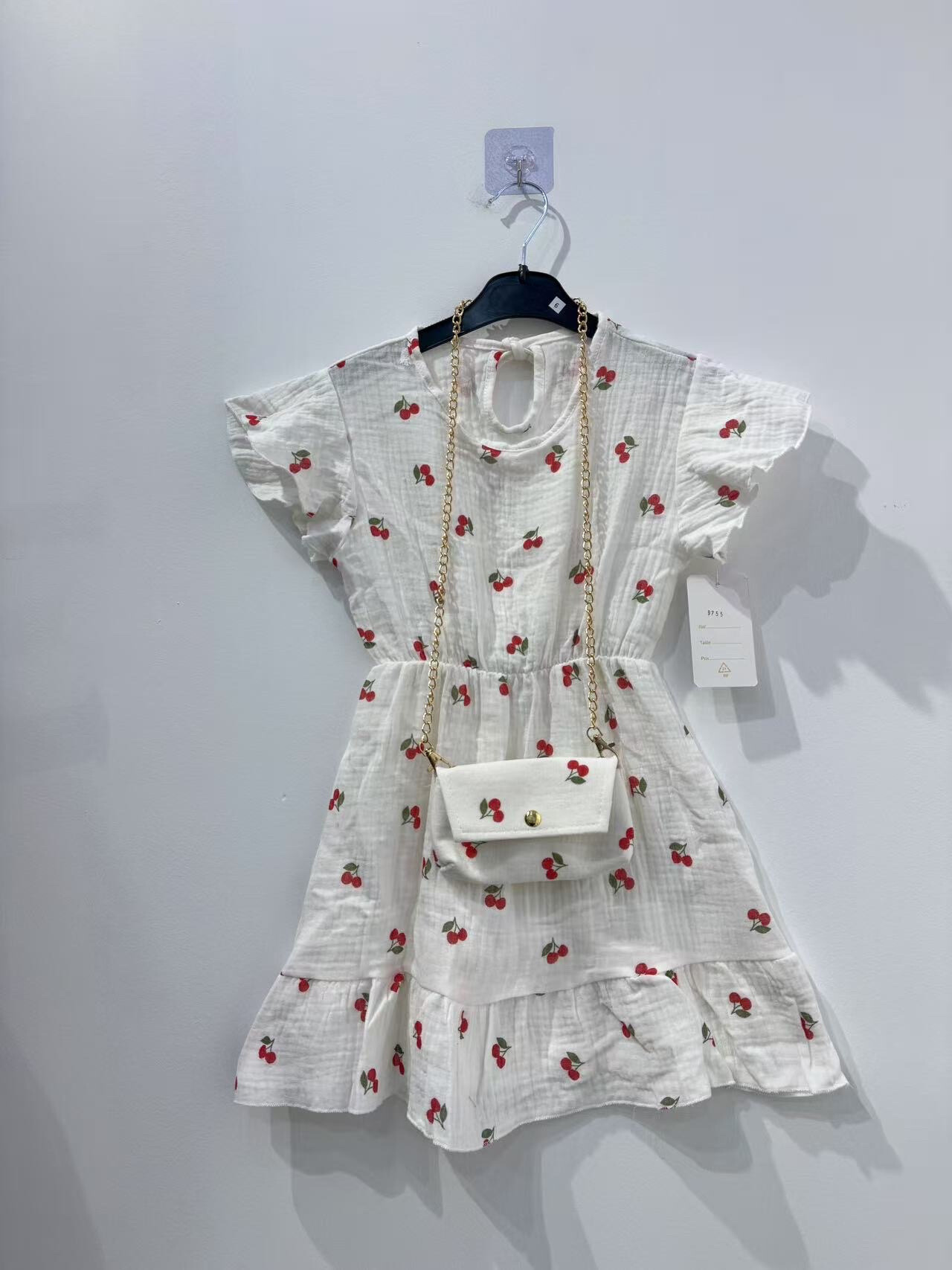 Großhändler UNIKID - Kleider
