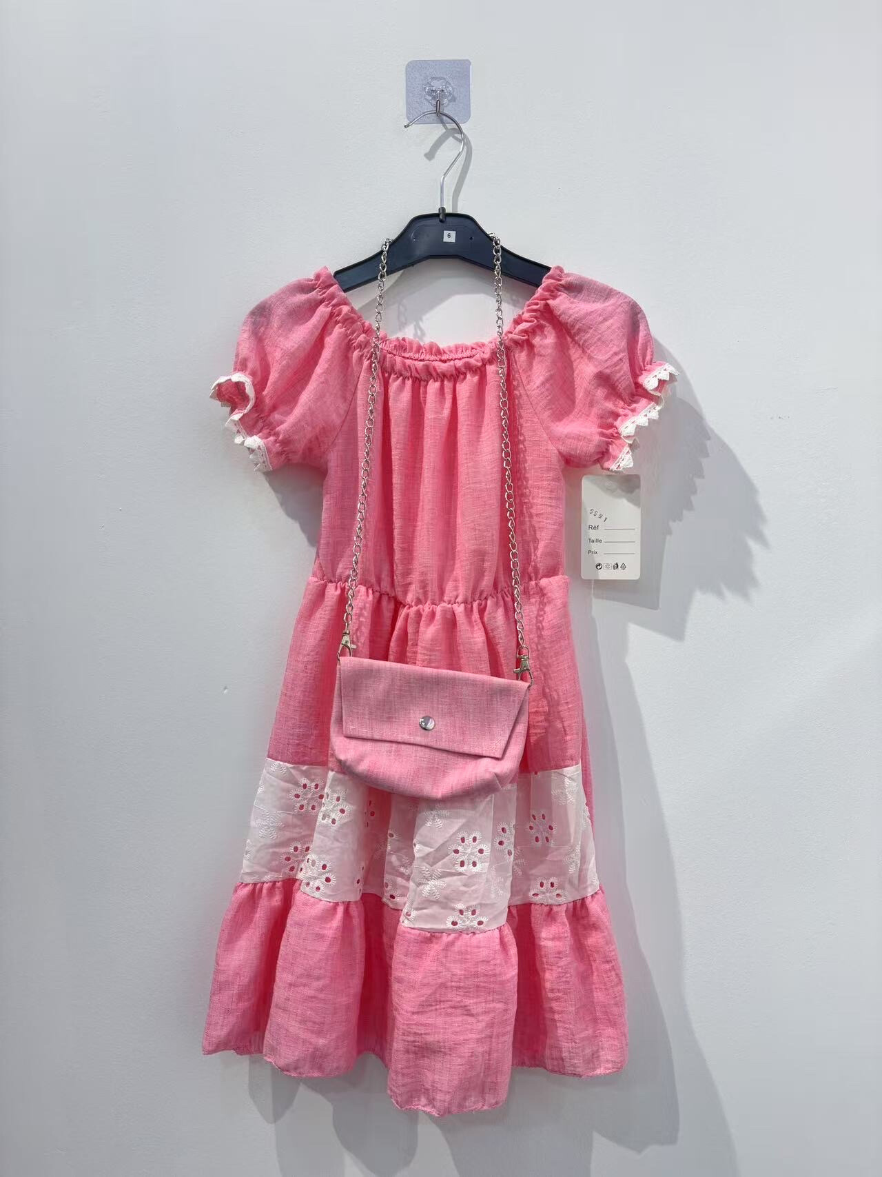 Grossista UNIKID - Vestito