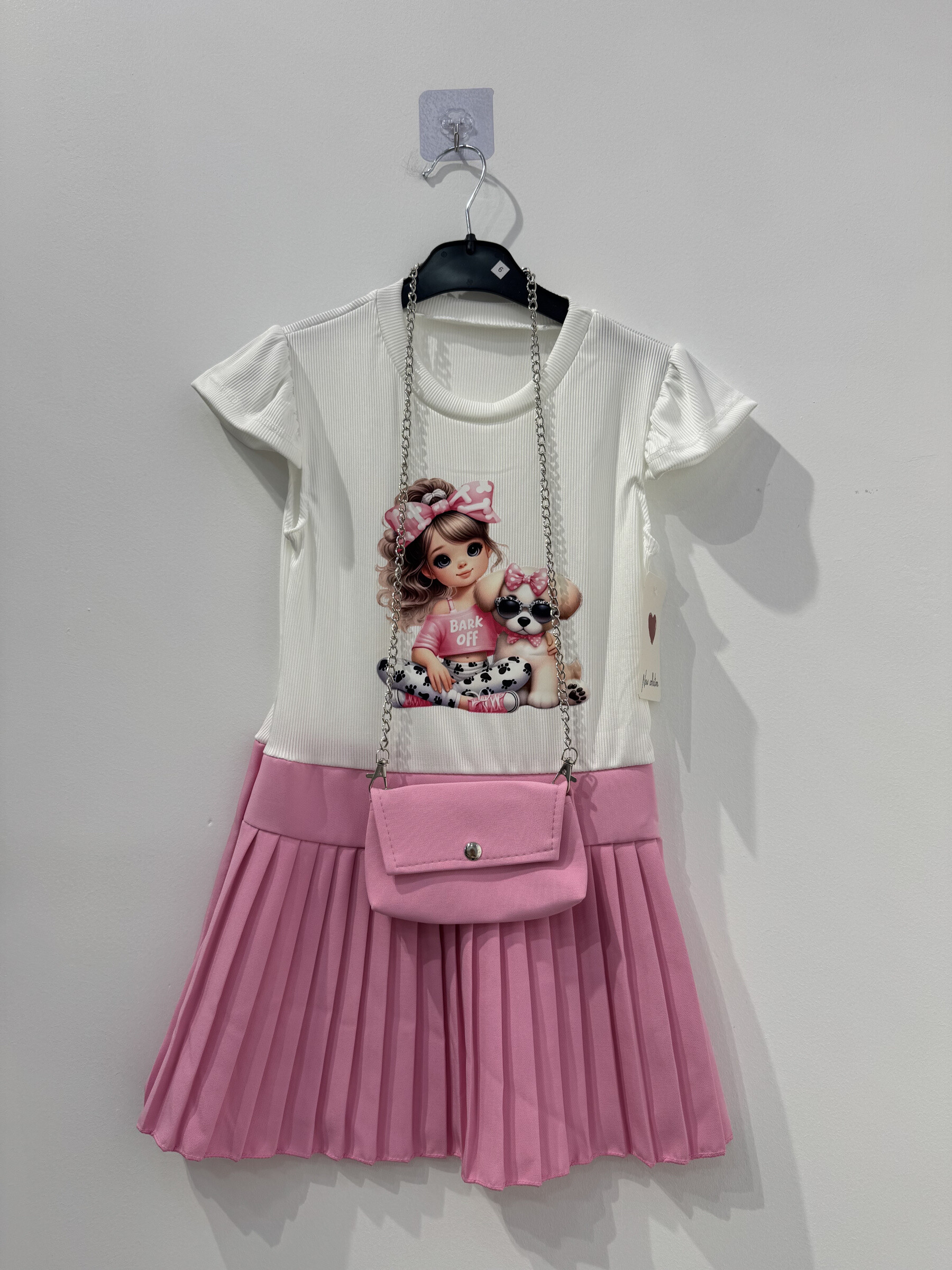 Grossiste UNIKID - robes