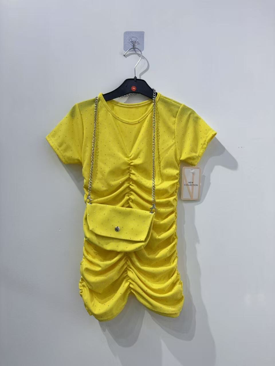 Grossiste UNIKID - robes