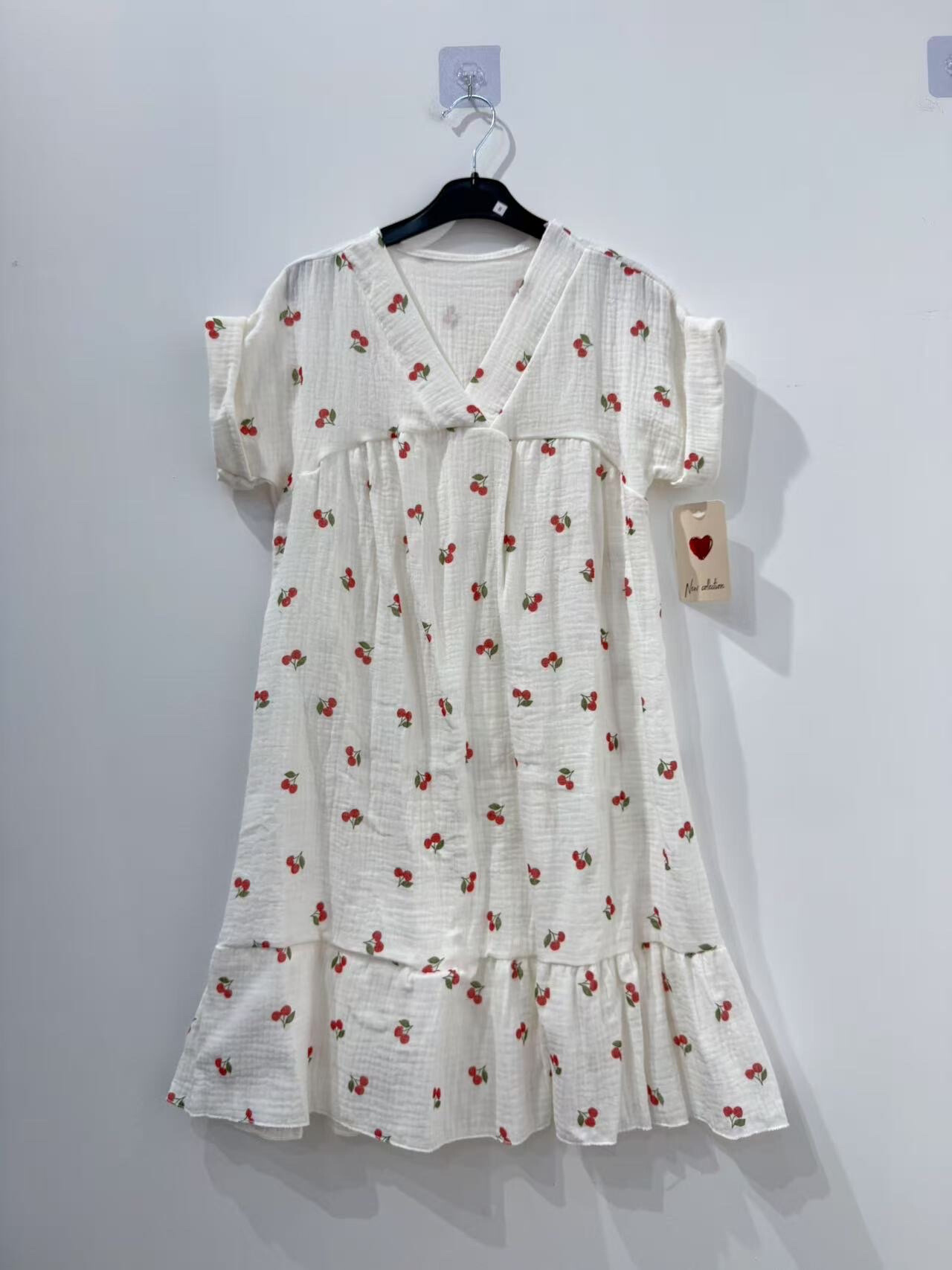 Wholesaler UNIKID - dresses