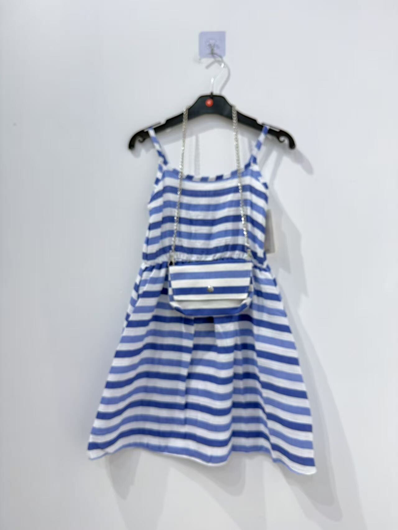 Wholesaler UNIKID - dresses