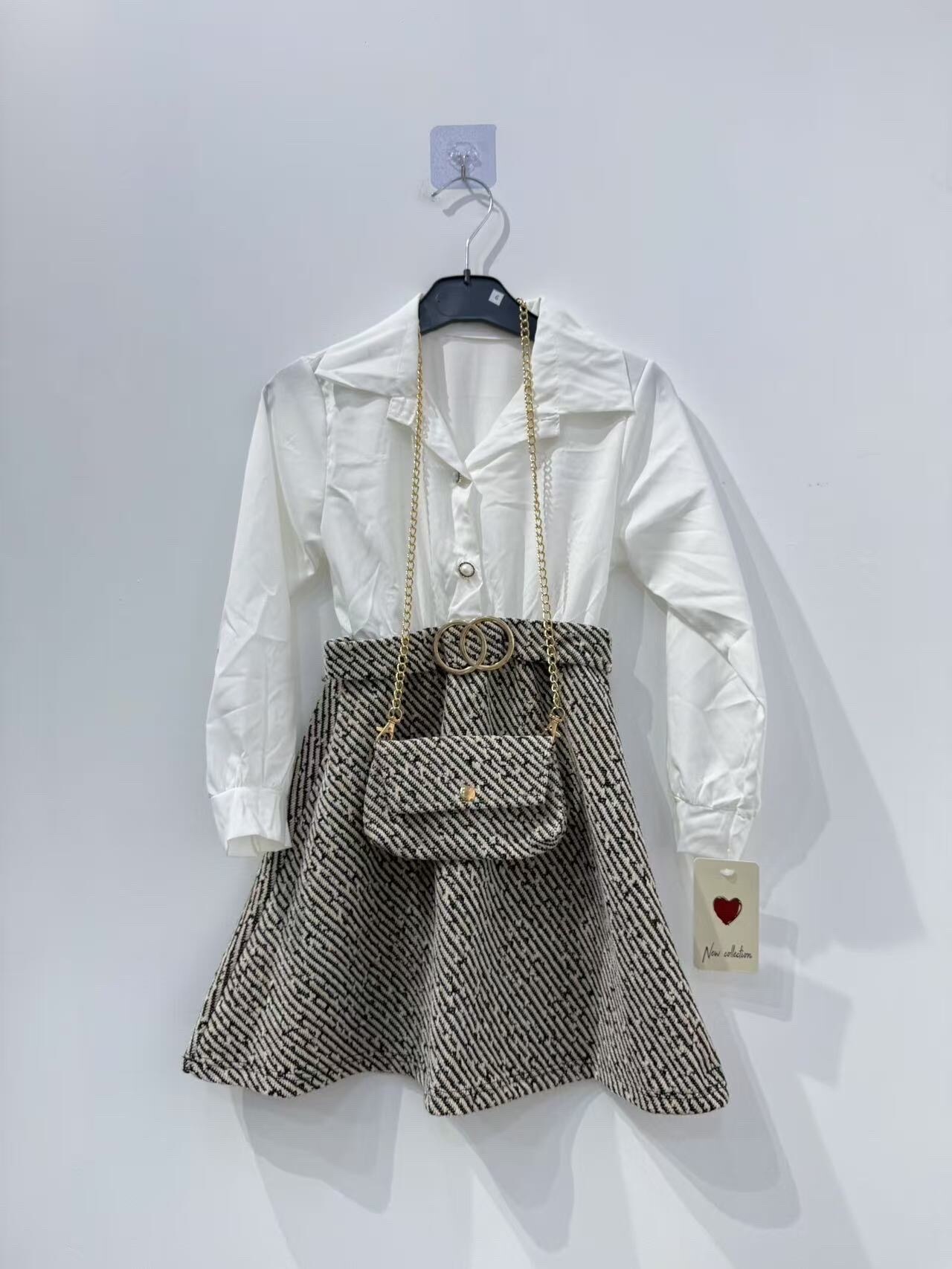 Grossiste UNIKID - robes