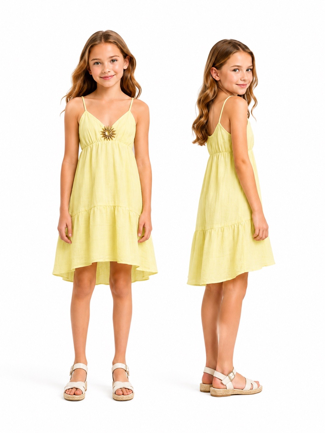 Wholesaler UNIKID - Dresses