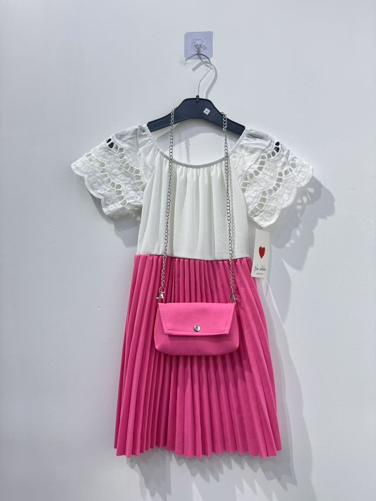 Wholesaler UNIKID - Dress