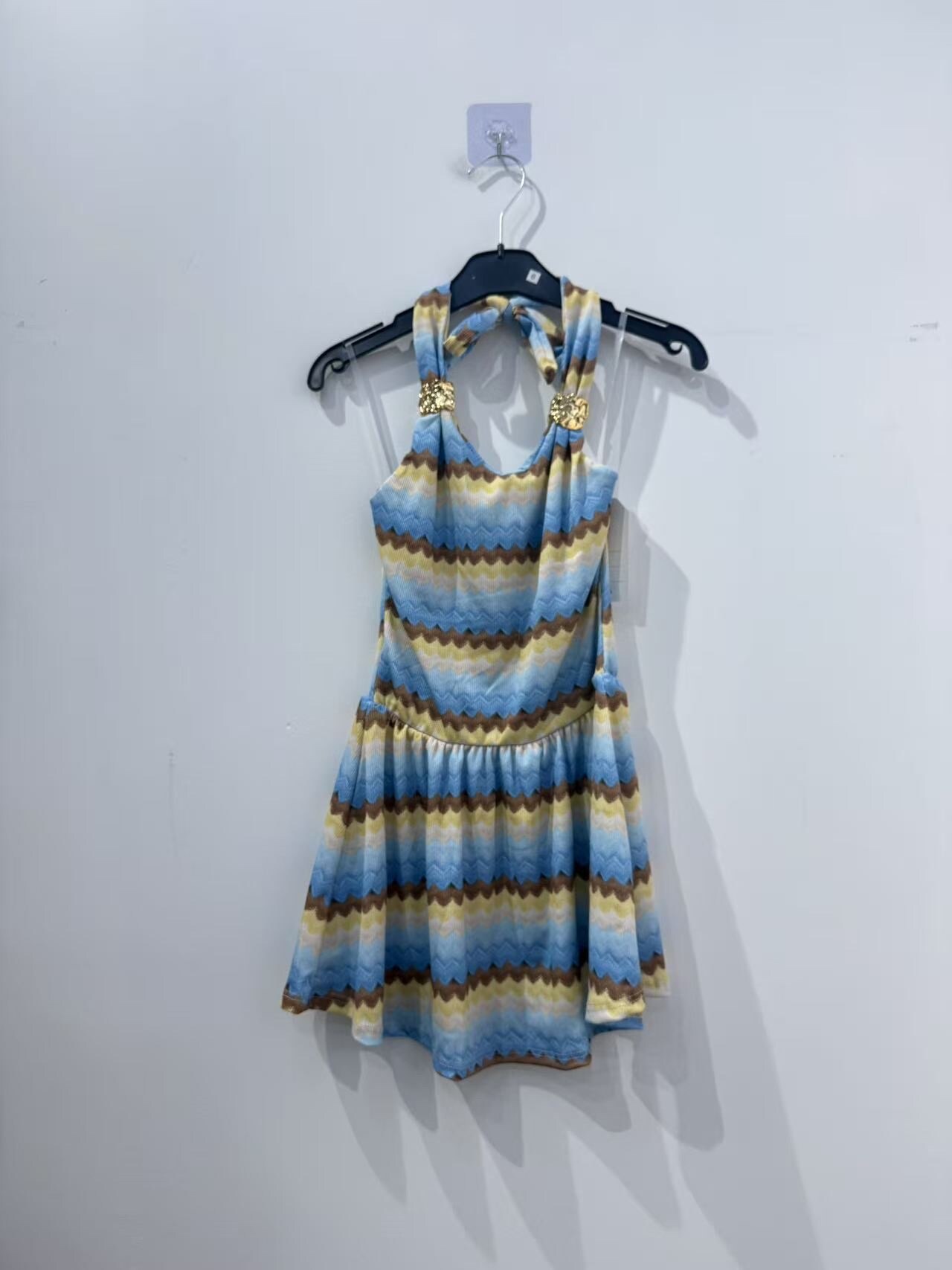 Wholesaler UNIKID - Dresses