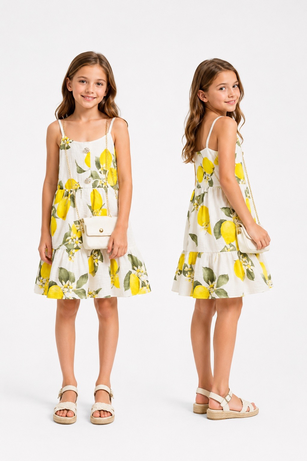 Wholesaler UNIKID - Dresses