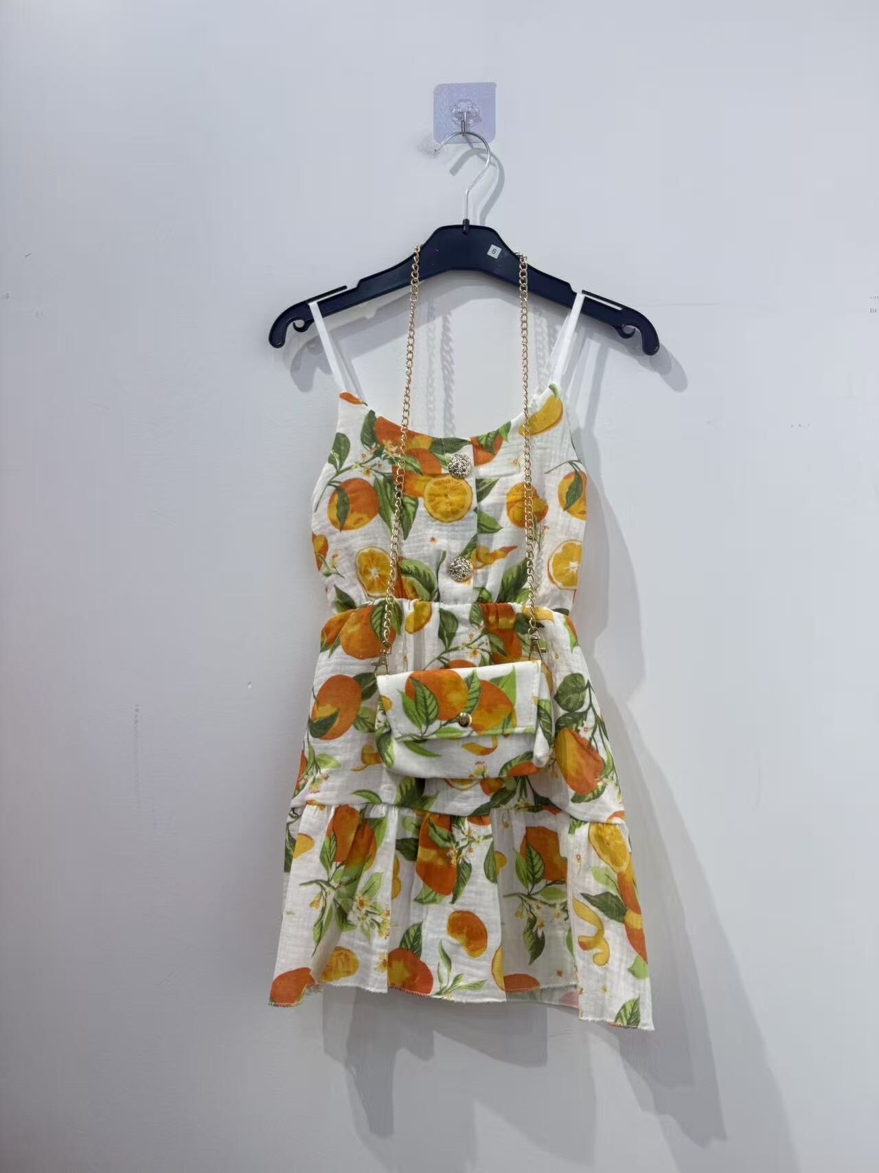 Grossiste UNIKID - Robes