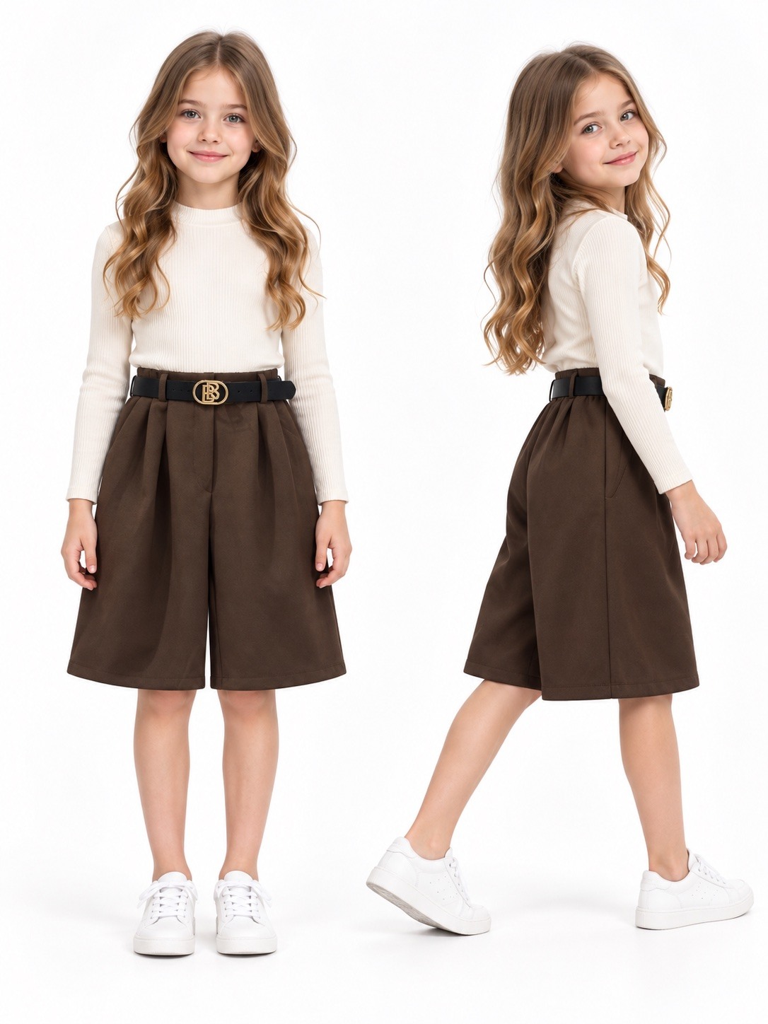 Wholesaler UNIKID - Shorts