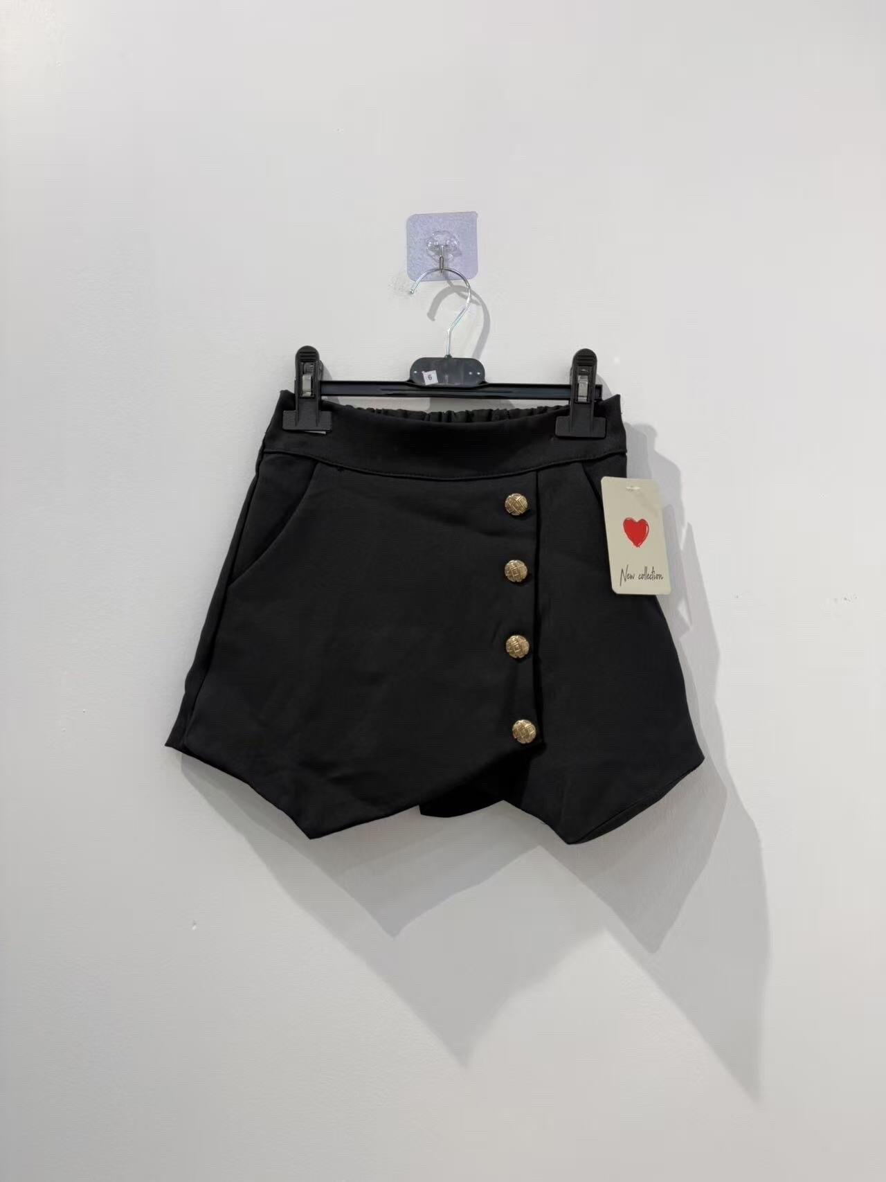 Grossiste UNIKID - short