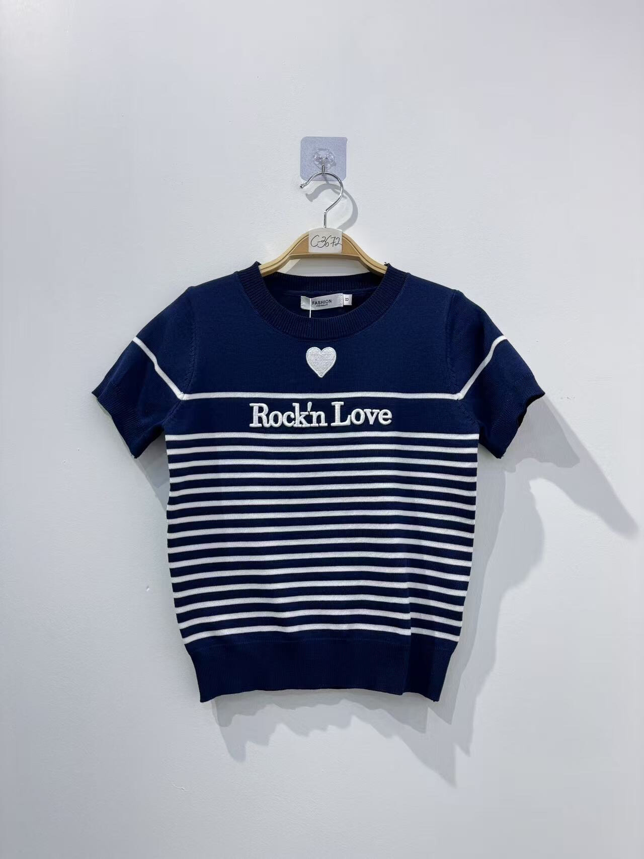 Wholesaler UNIKID - top