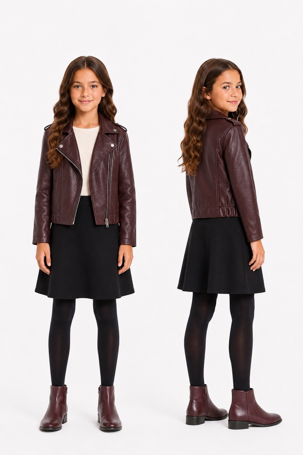Großhändler UNIKID - Jacke rein
