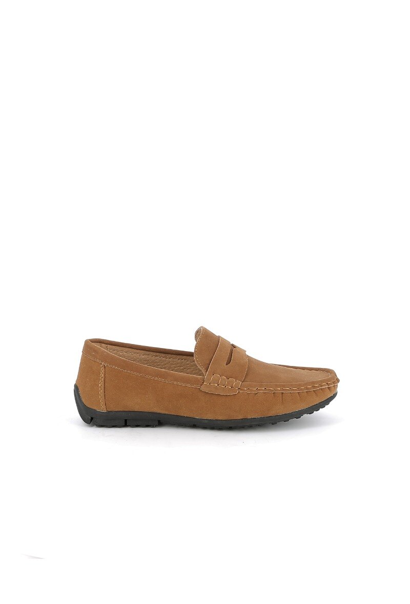 Mayorista UOMO design - MOCASÍN INFANTIL